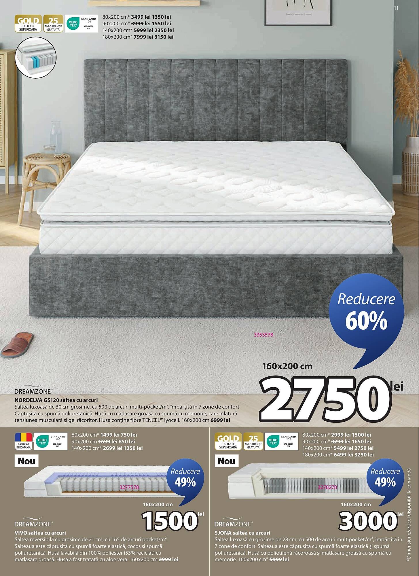 Catalog JYSK