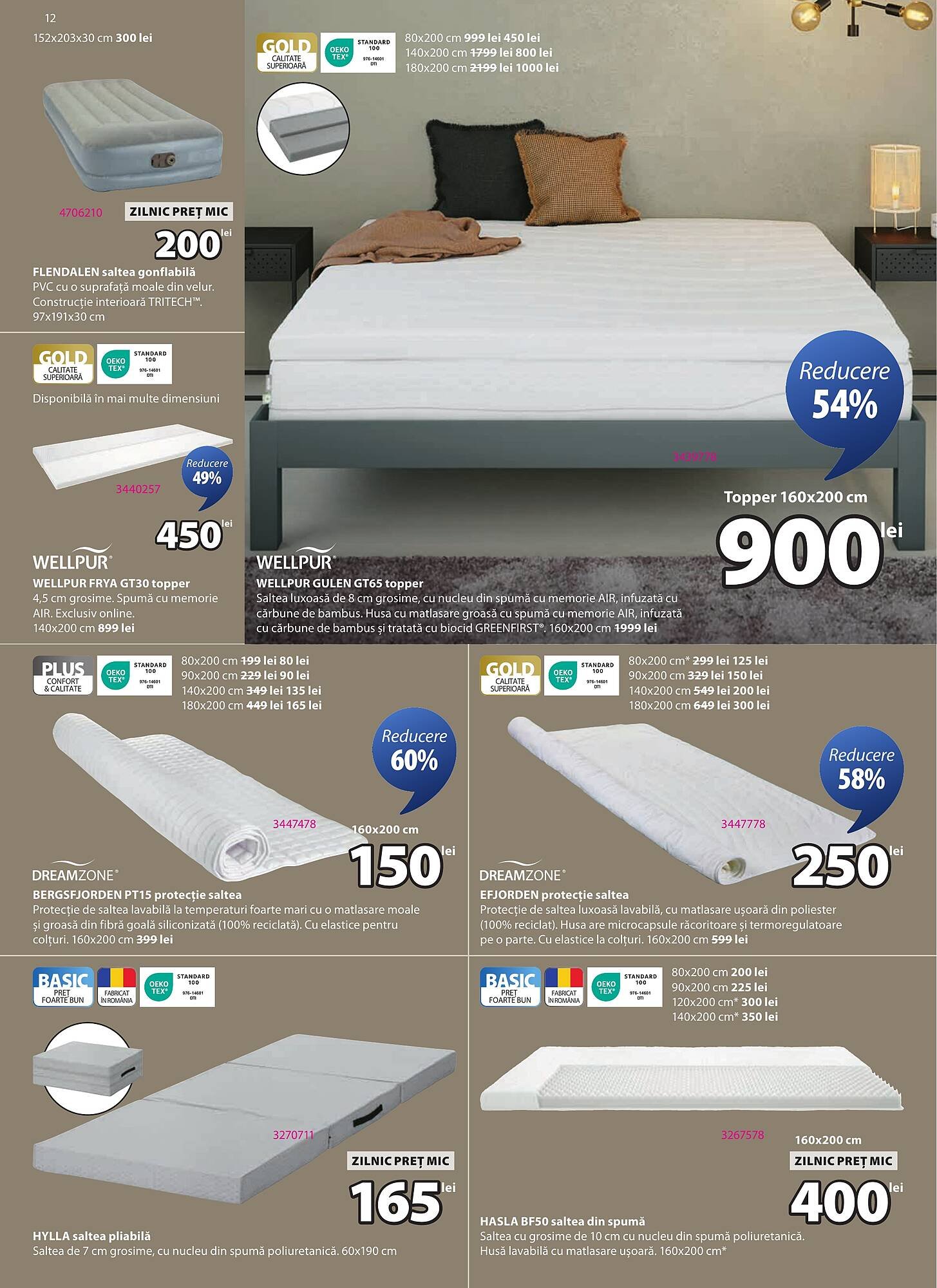 Catalog JYSK
