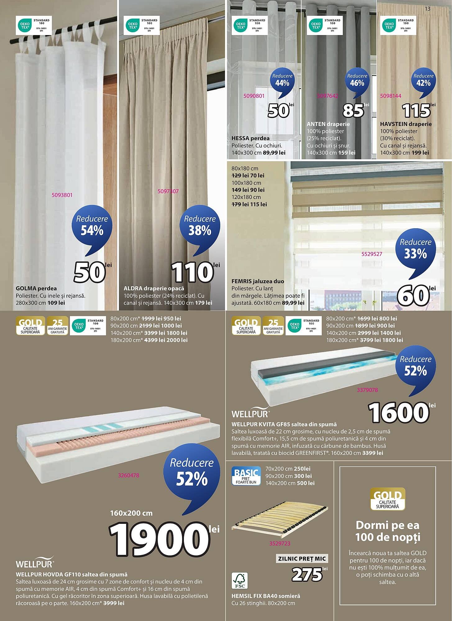 Catalog JYSK