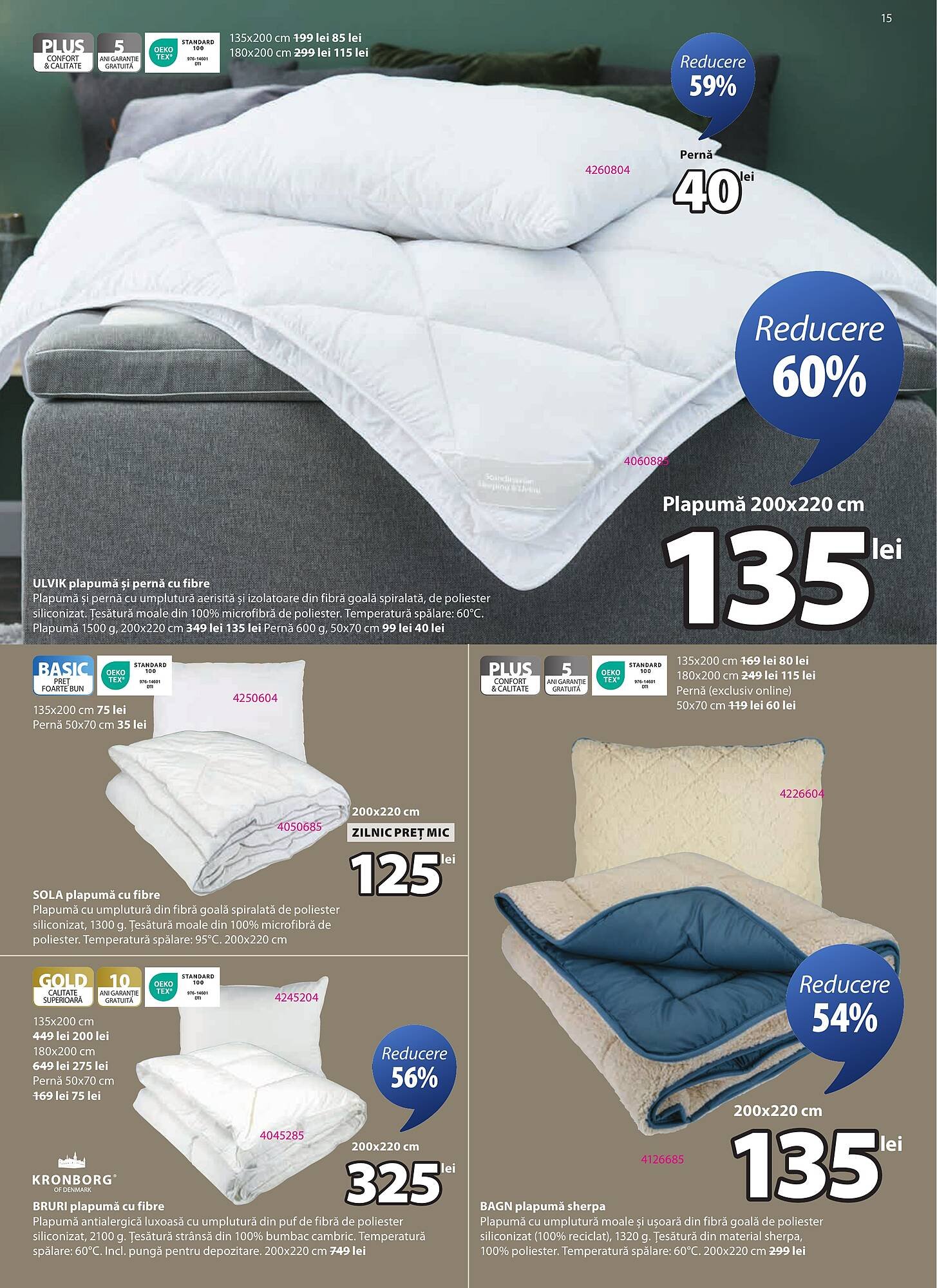 Catalog JYSK