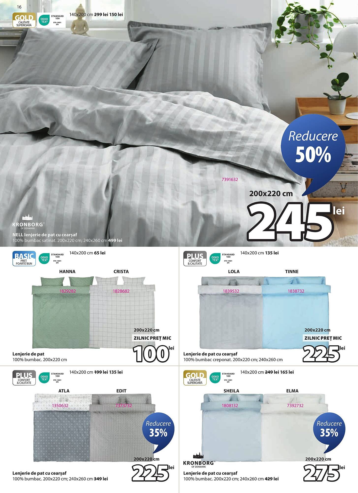 Catalog JYSK