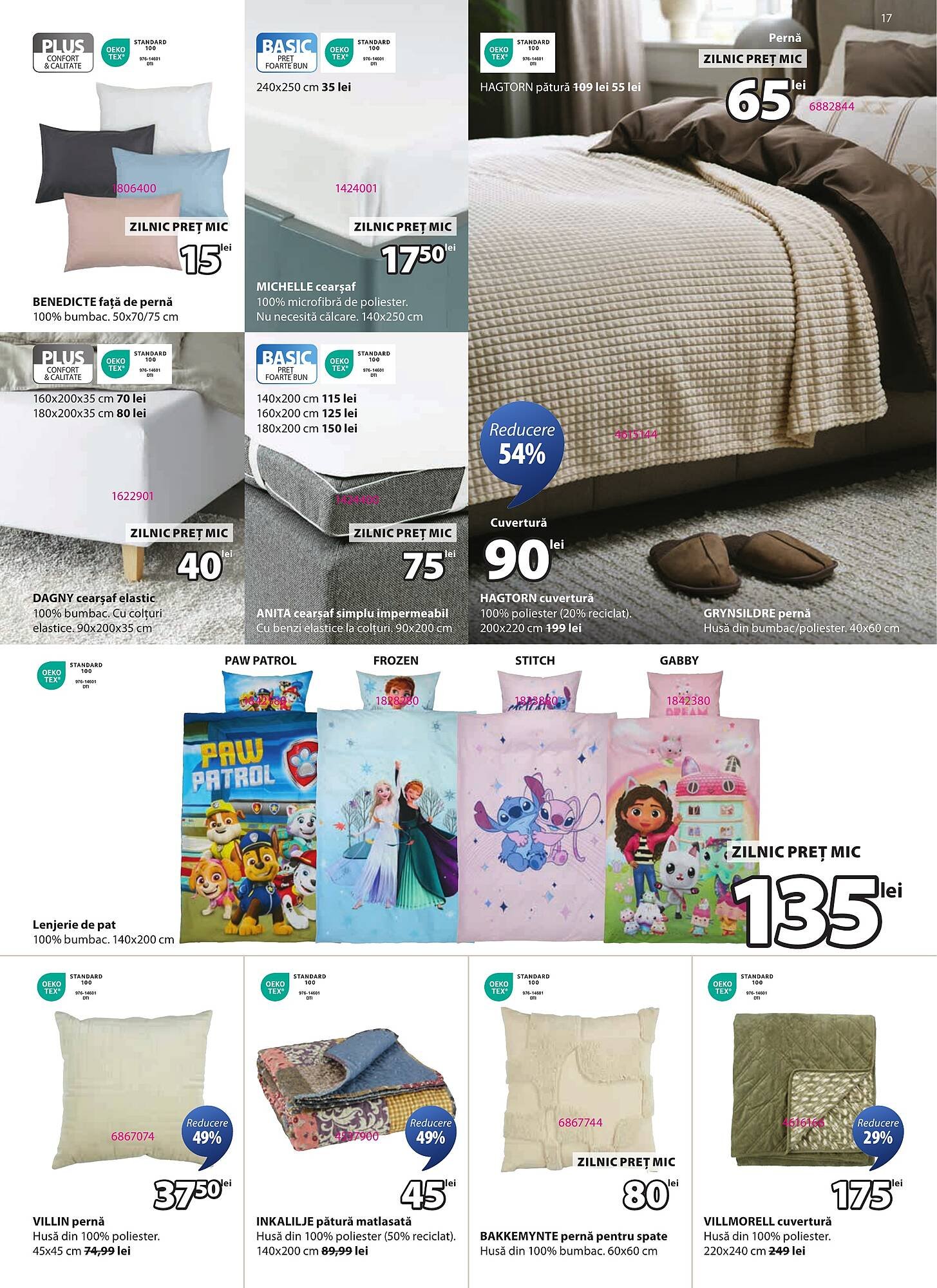 Catalog JYSK