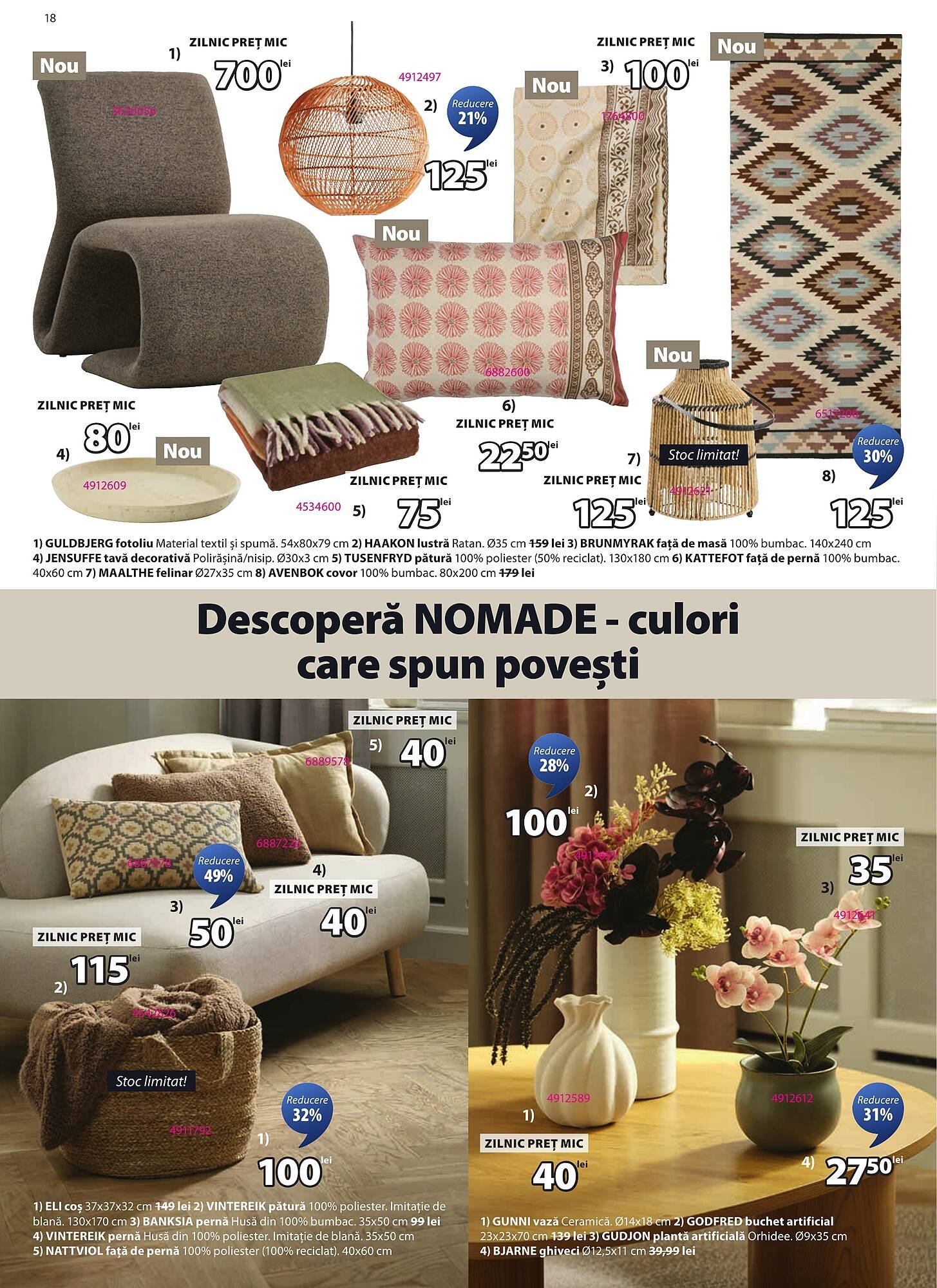 Catalog JYSK