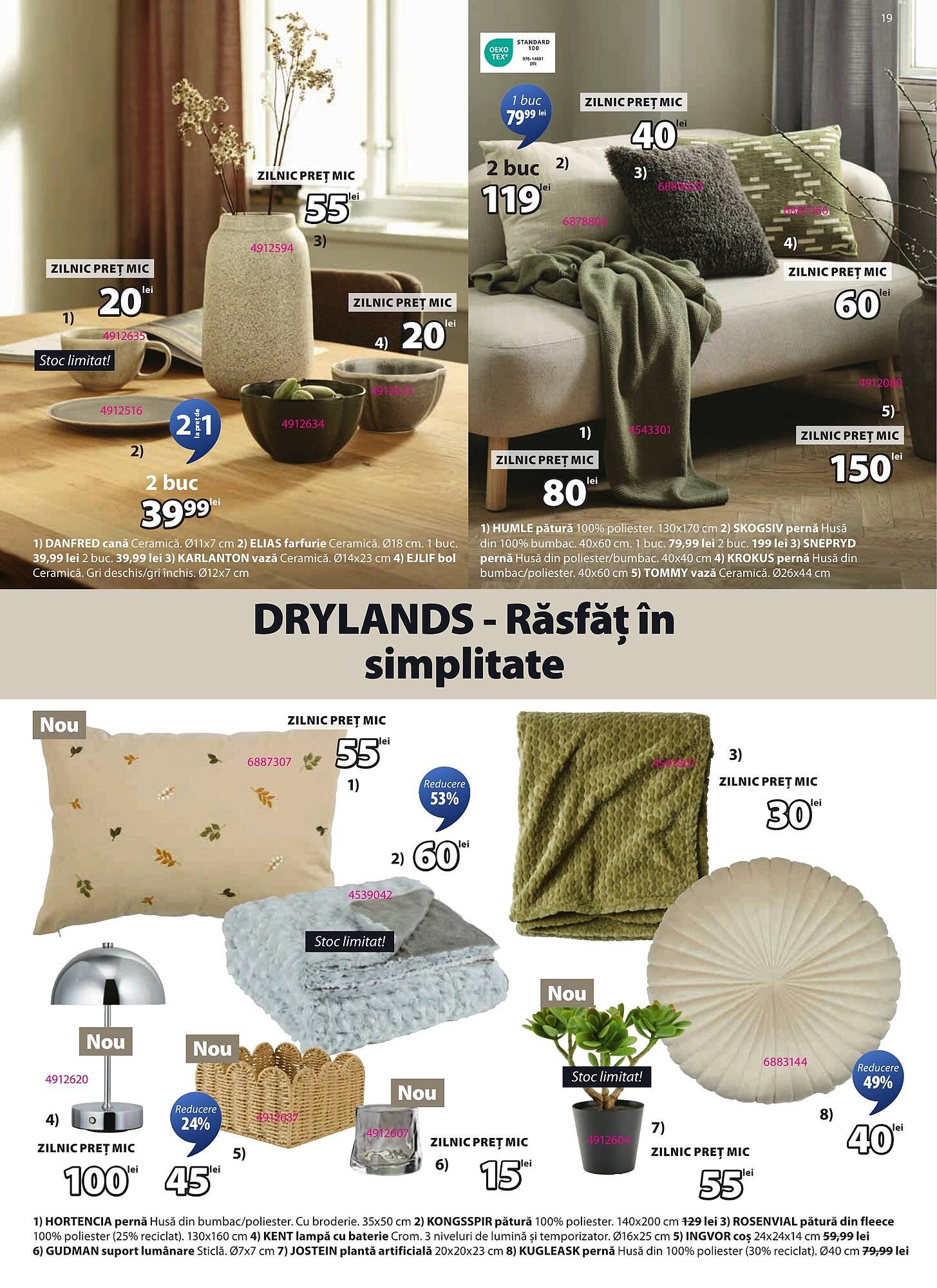 Catalog JYSK