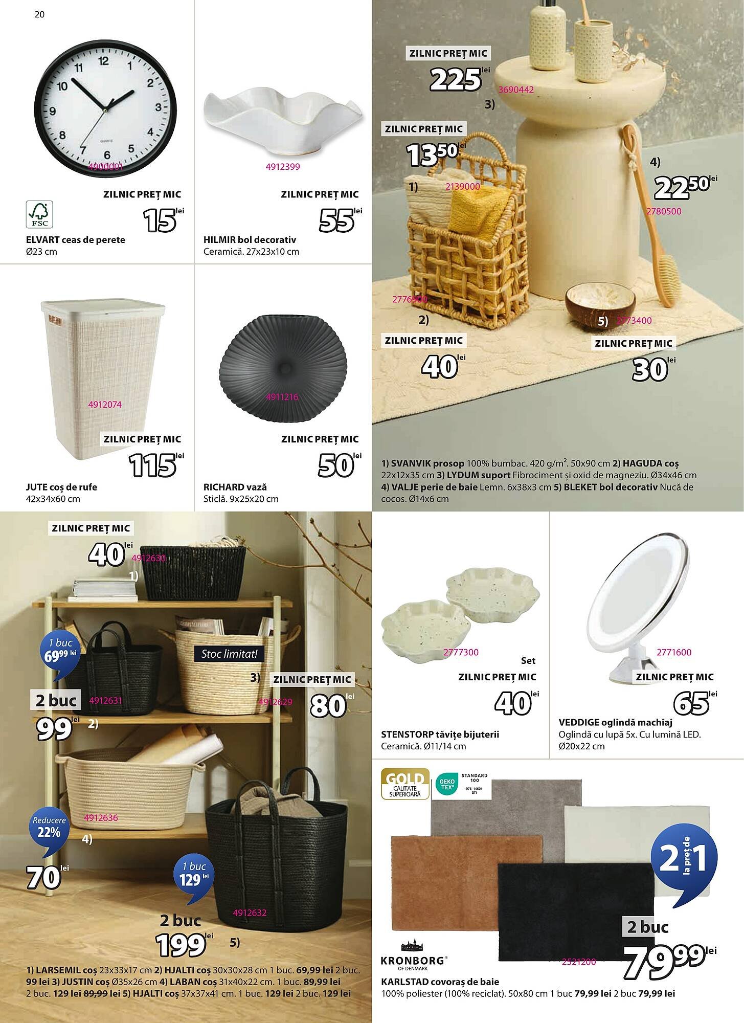 Catalog JYSK