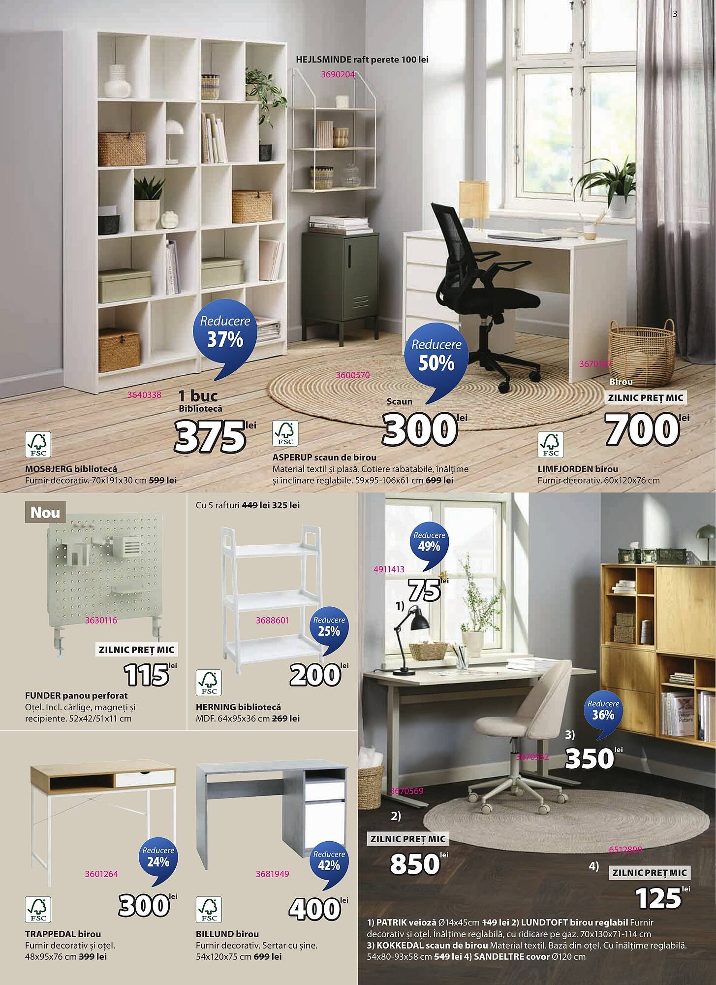 Catalog JYSK