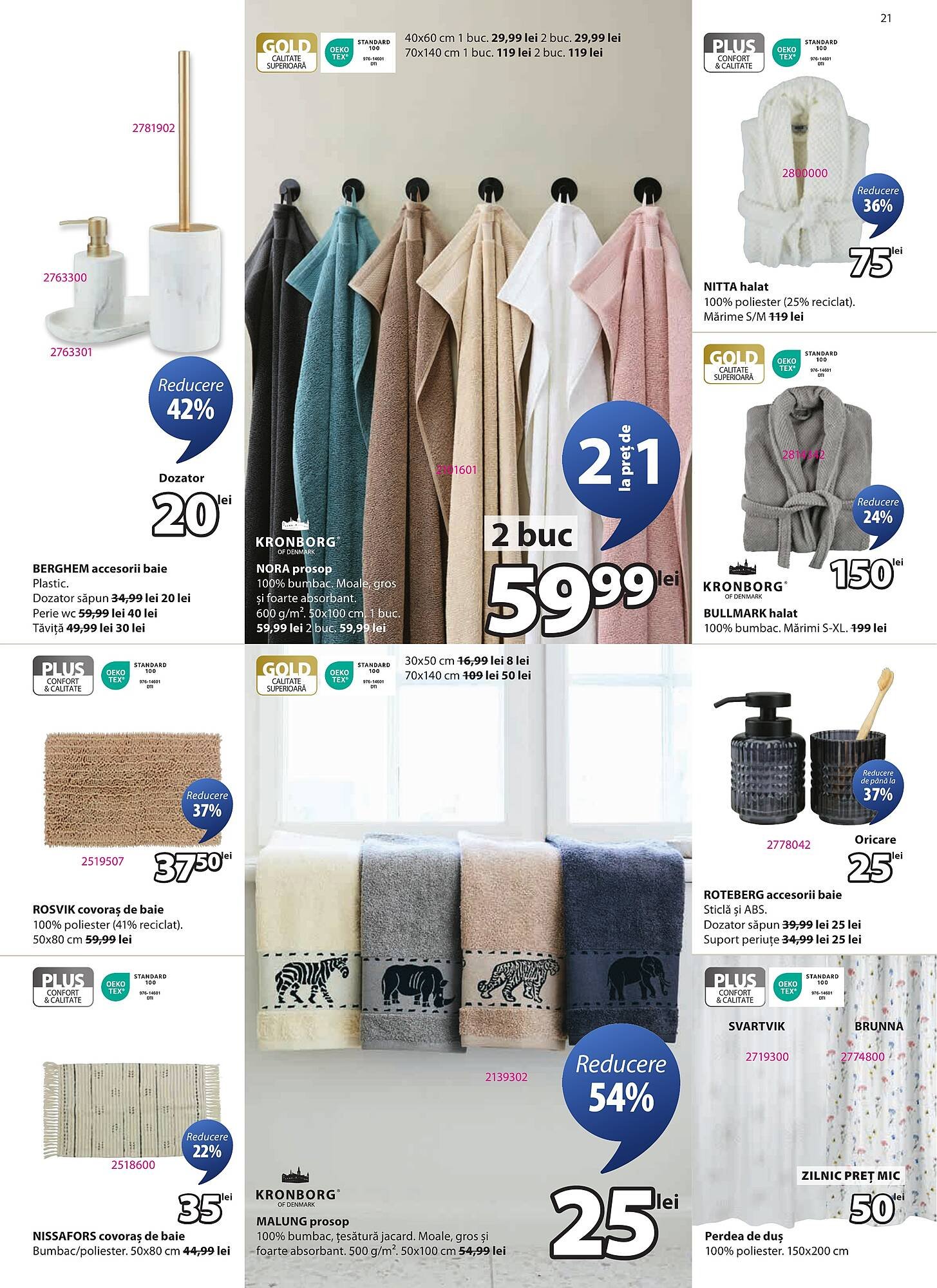 Catalog JYSK