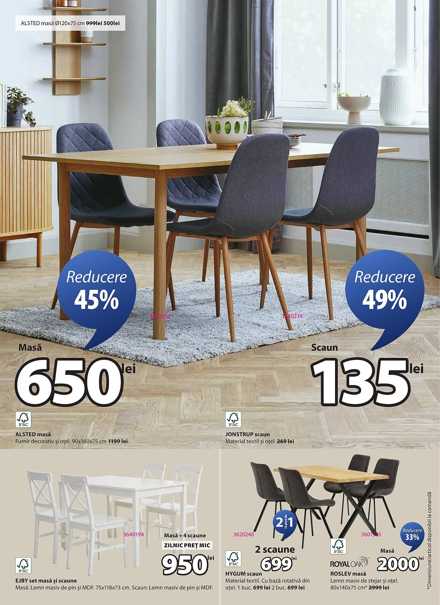 Catalog JYSK