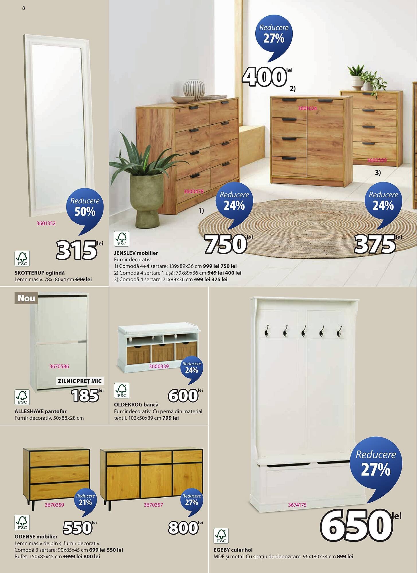 Catalog JYSK