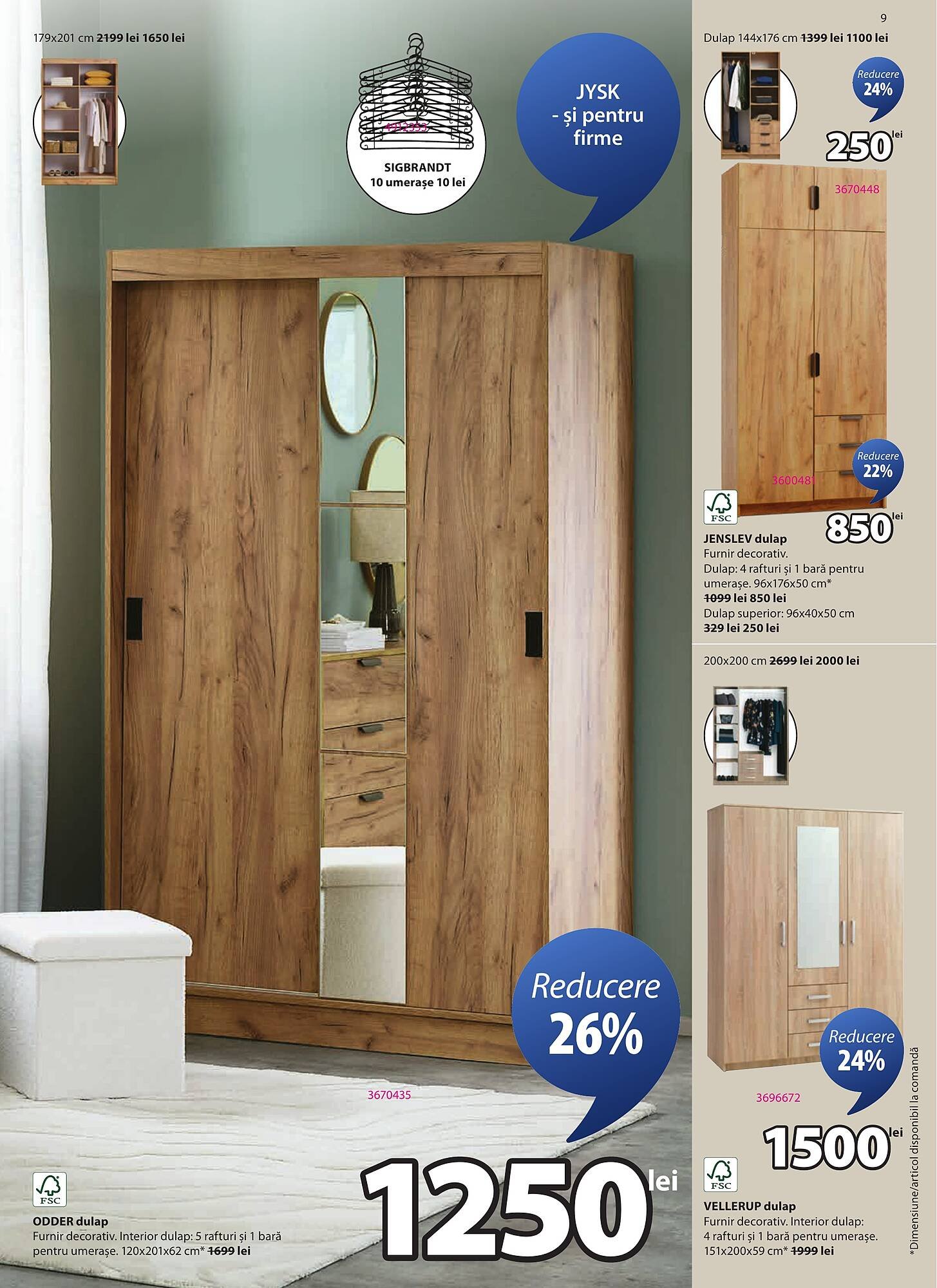 Catalog JYSK