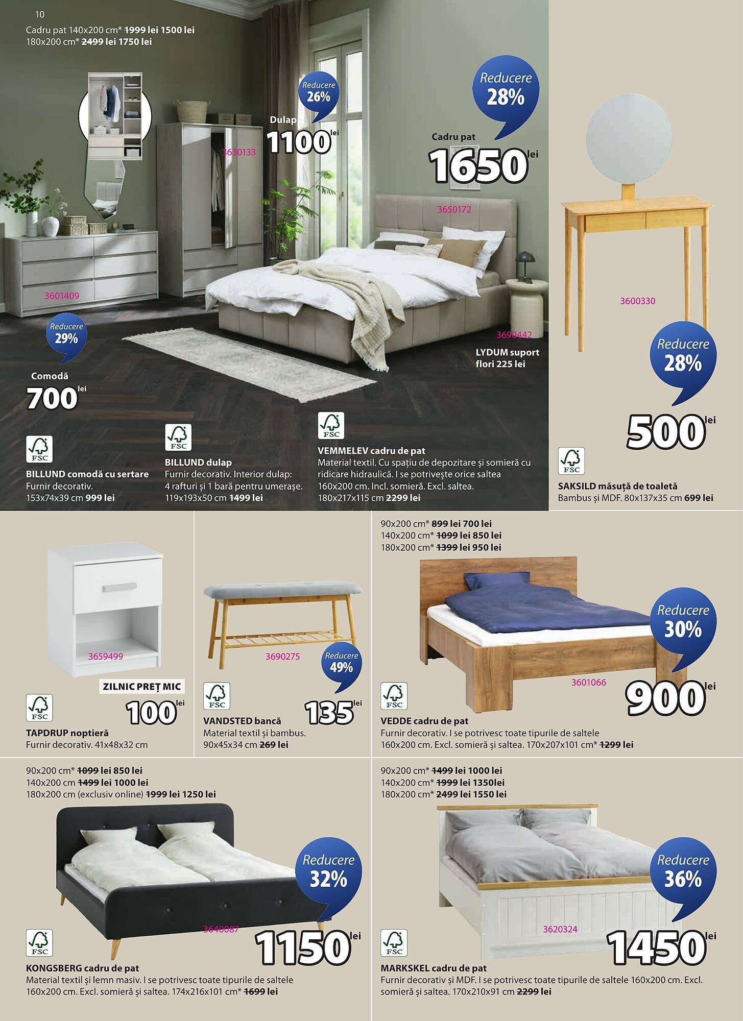 Catalog JYSK