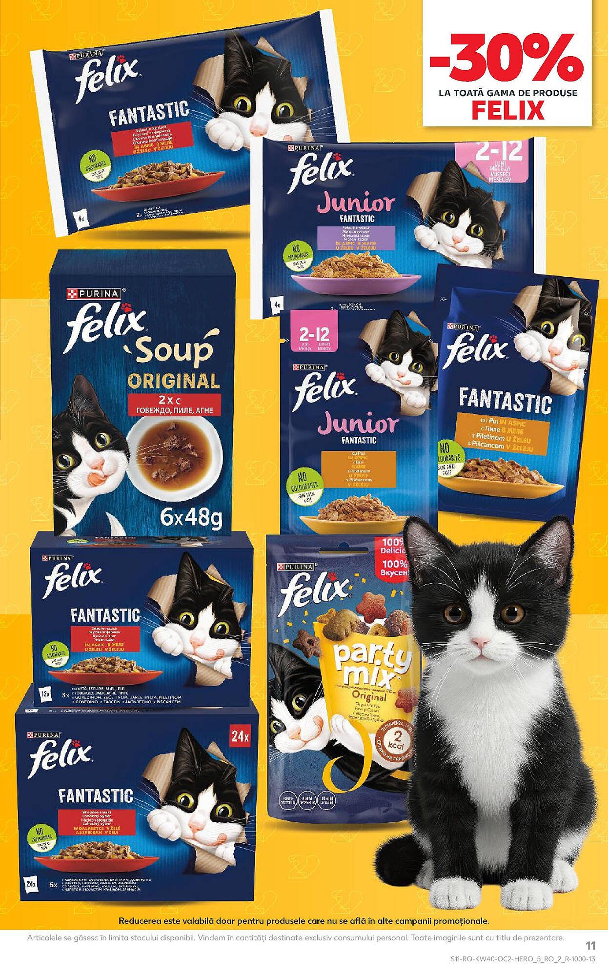 Catalog Kaufland