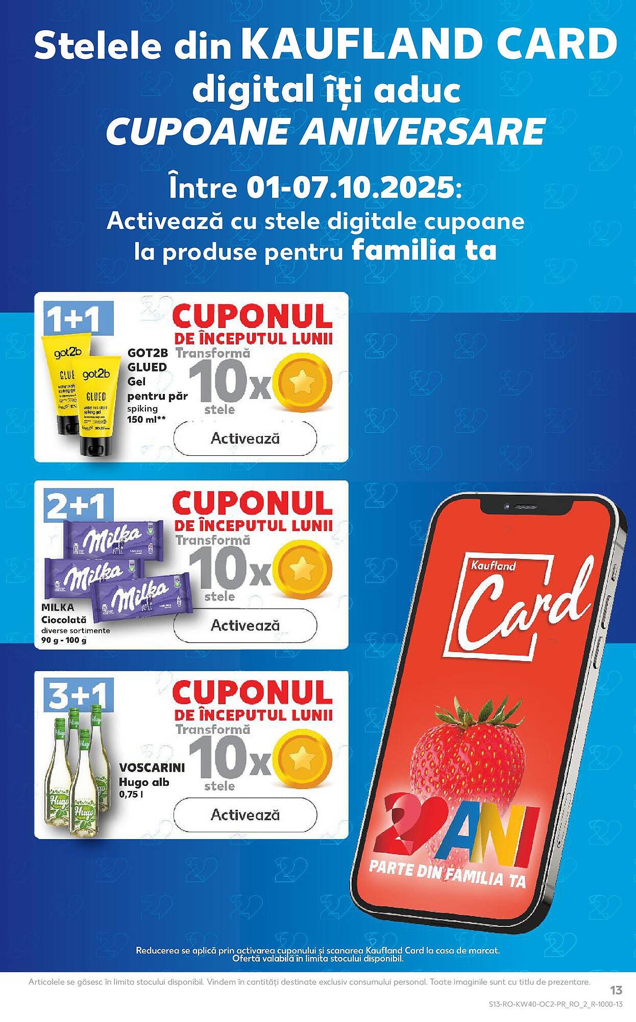 Catalog Kaufland
