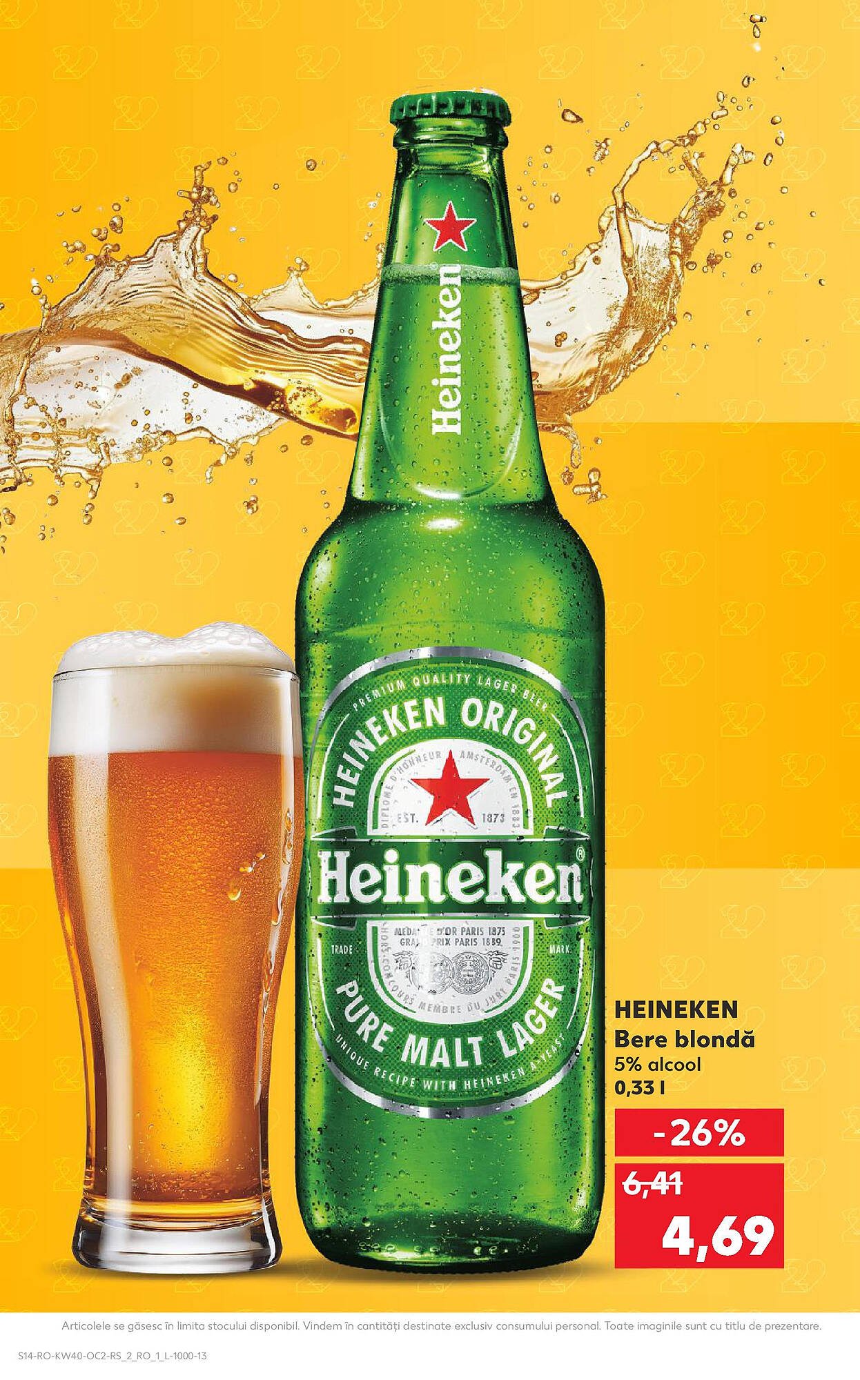 Catalog Kaufland