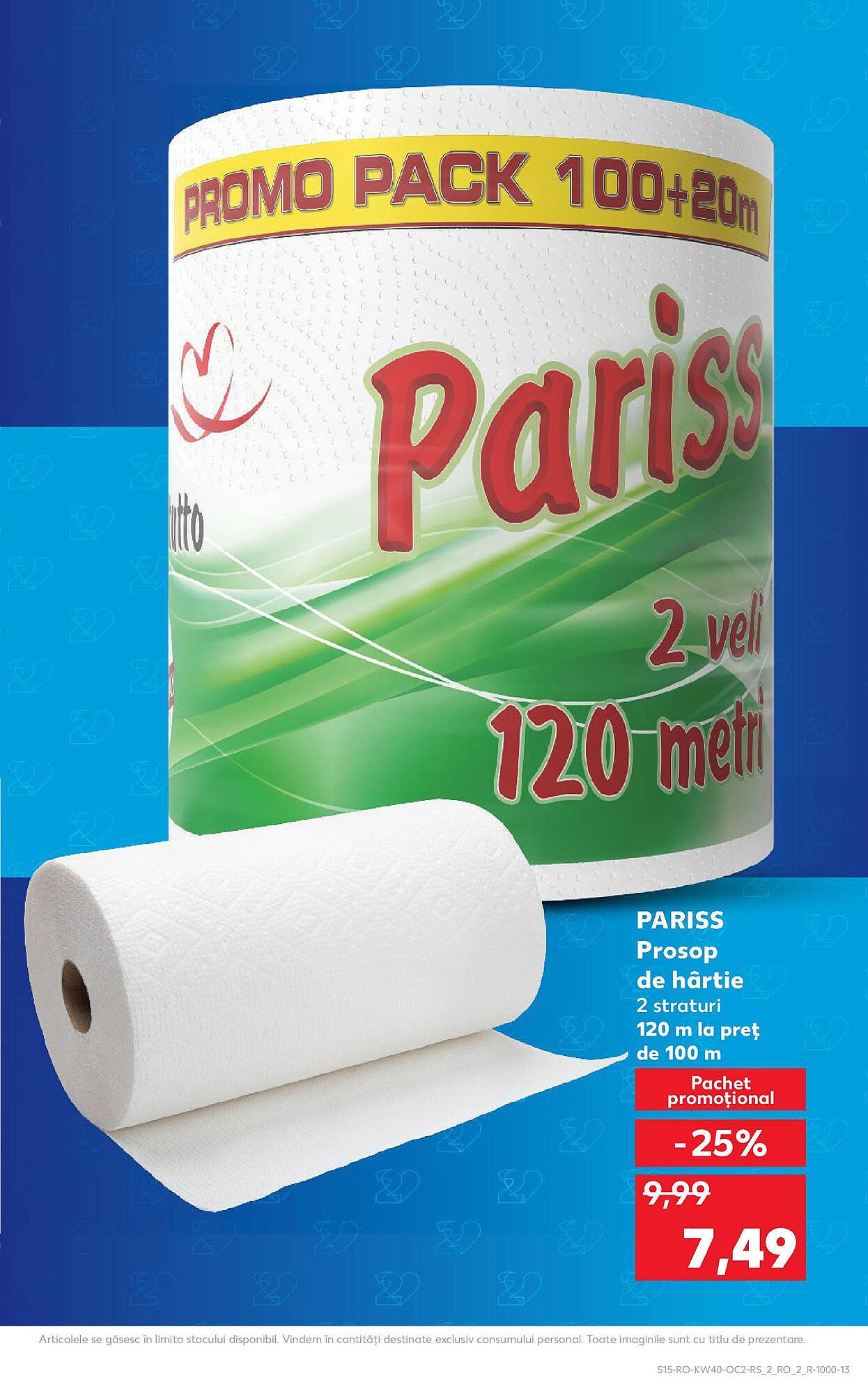 Catalog Kaufland