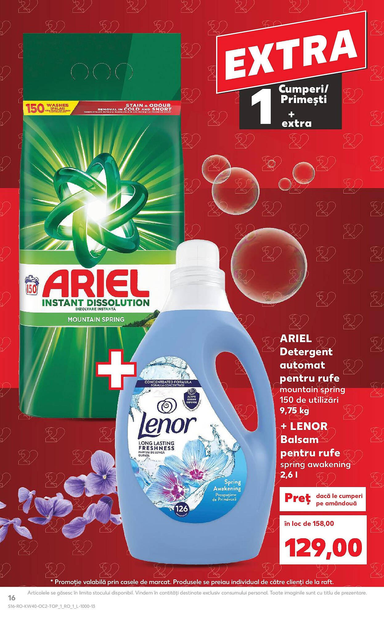 Catalog Kaufland