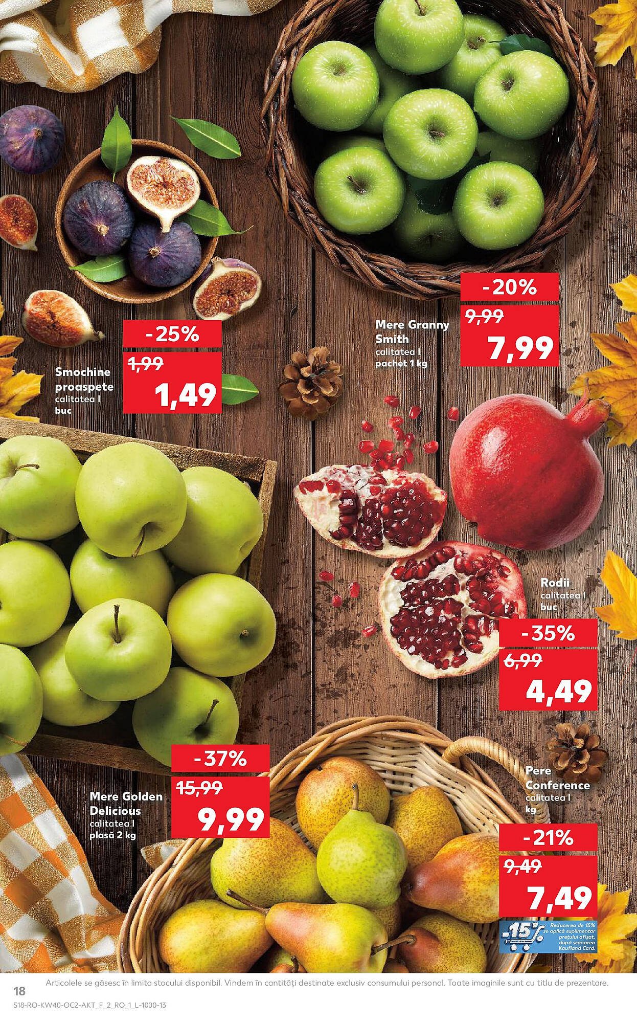 Catalog Kaufland