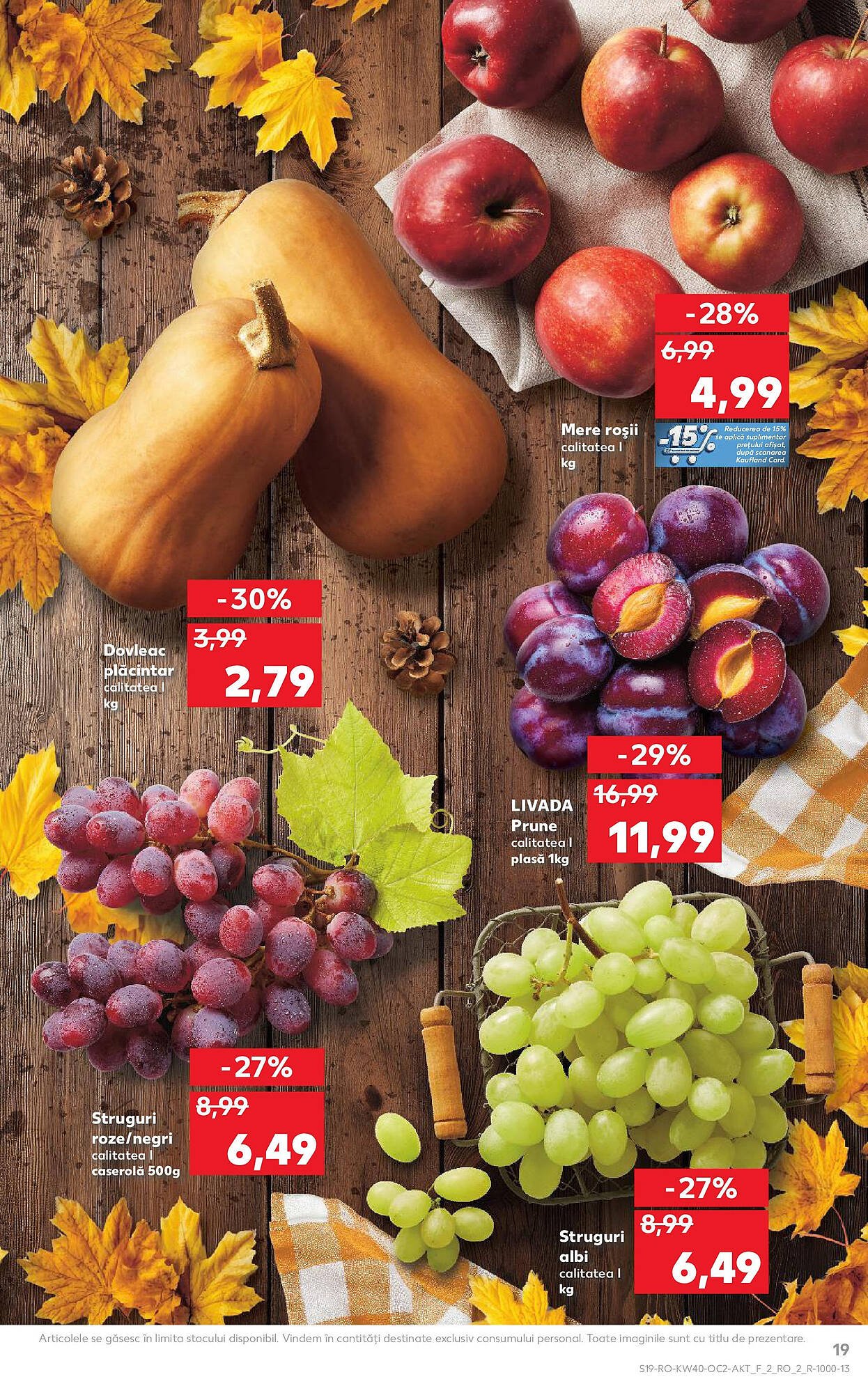 Catalog Kaufland