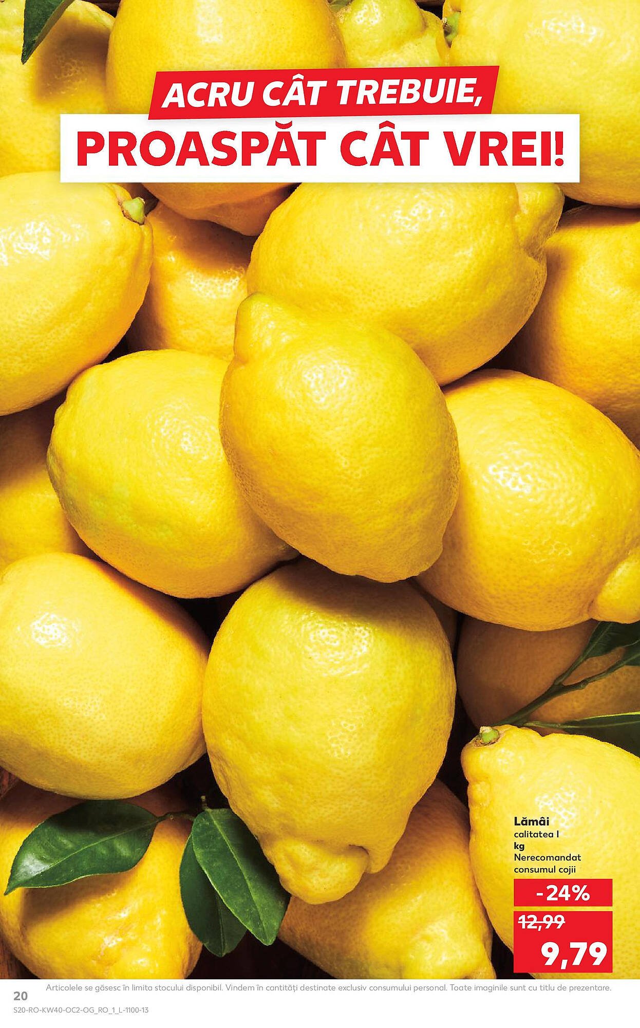 Catalog Kaufland