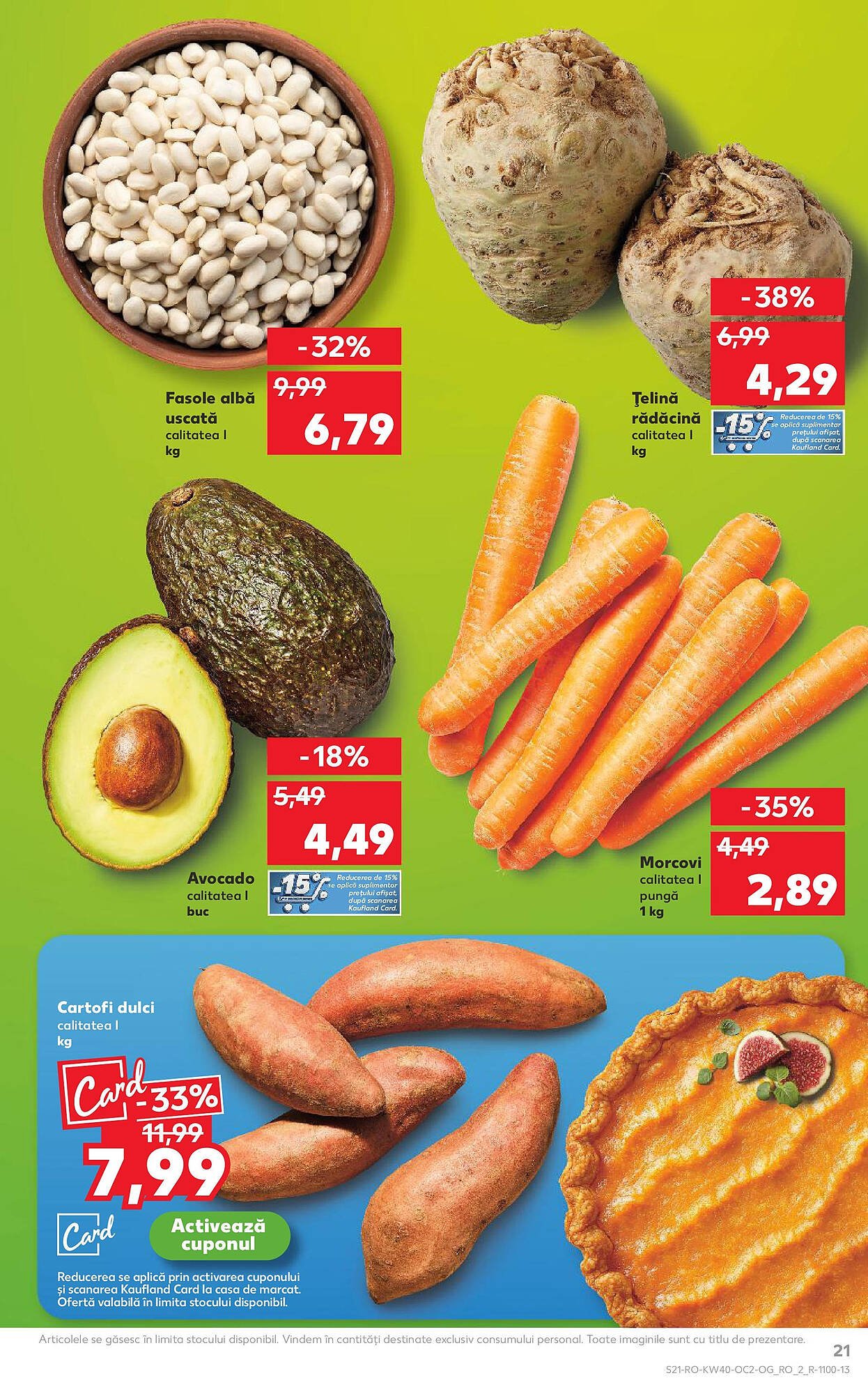 Catalog Kaufland