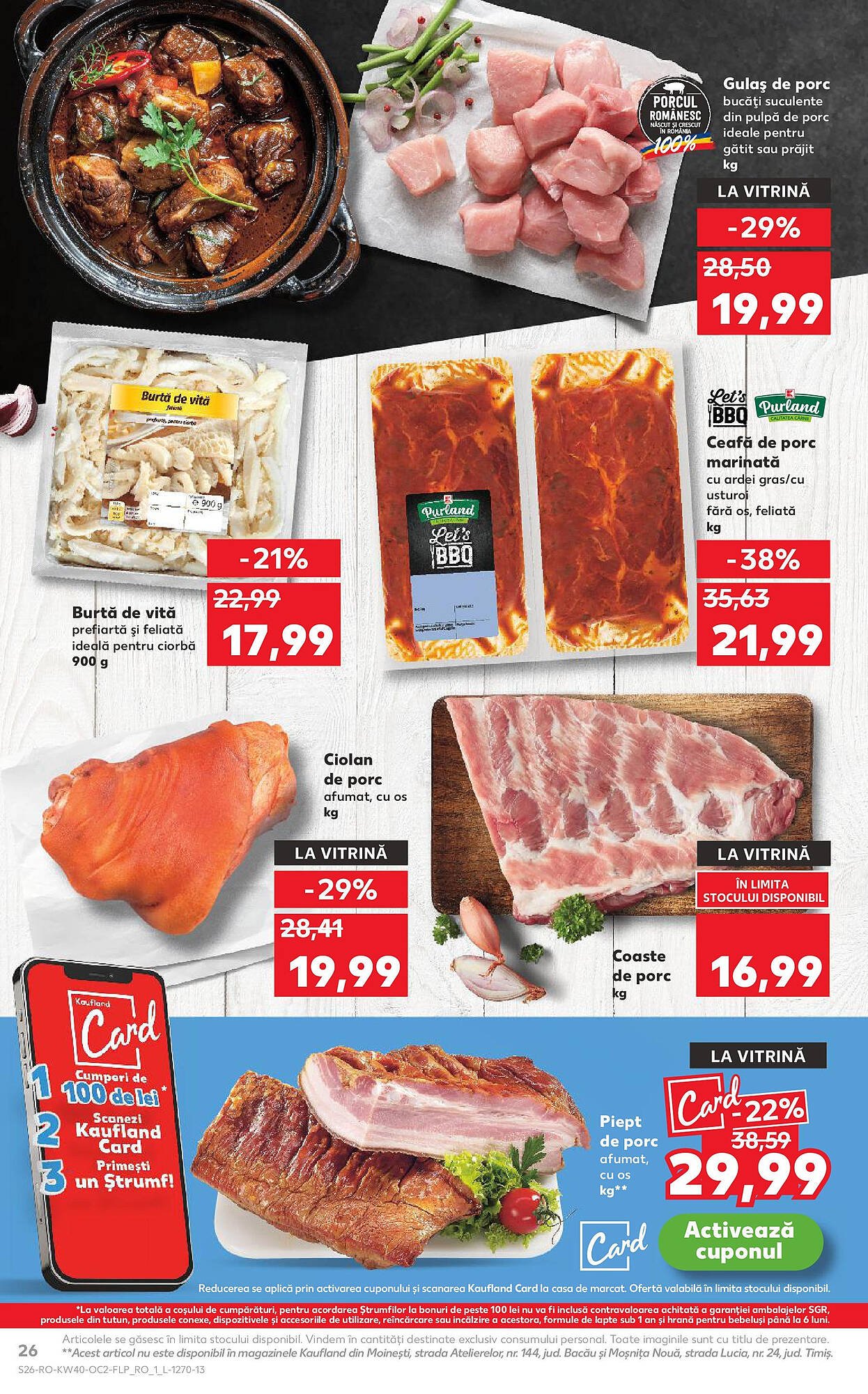 Catalog Kaufland