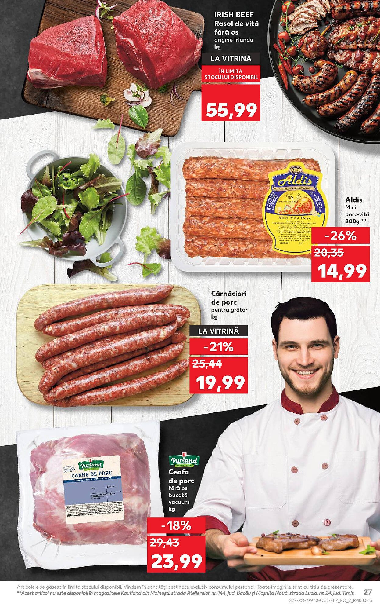Catalog Kaufland