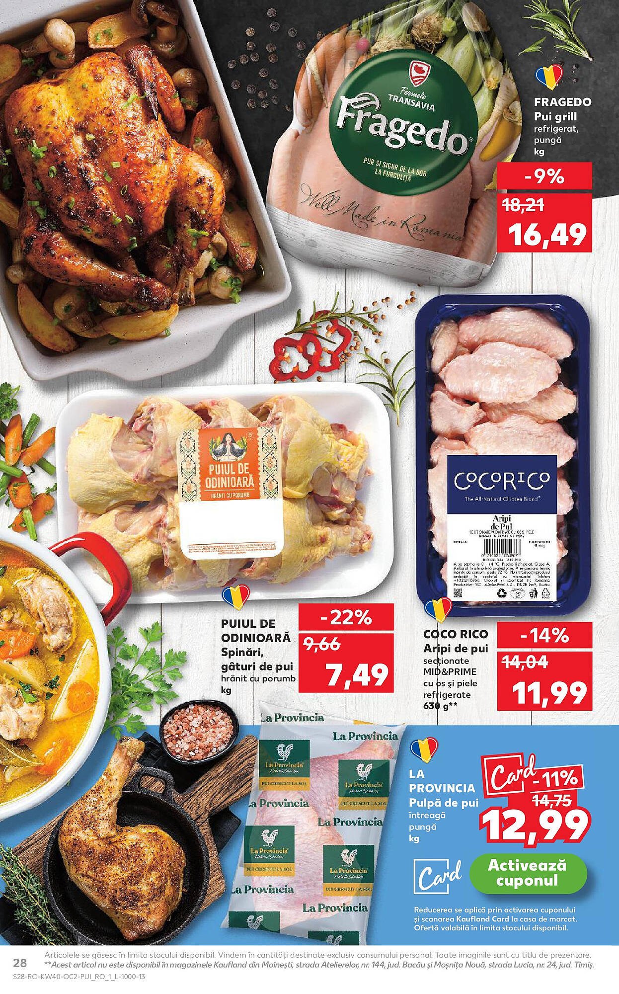 Catalog Kaufland