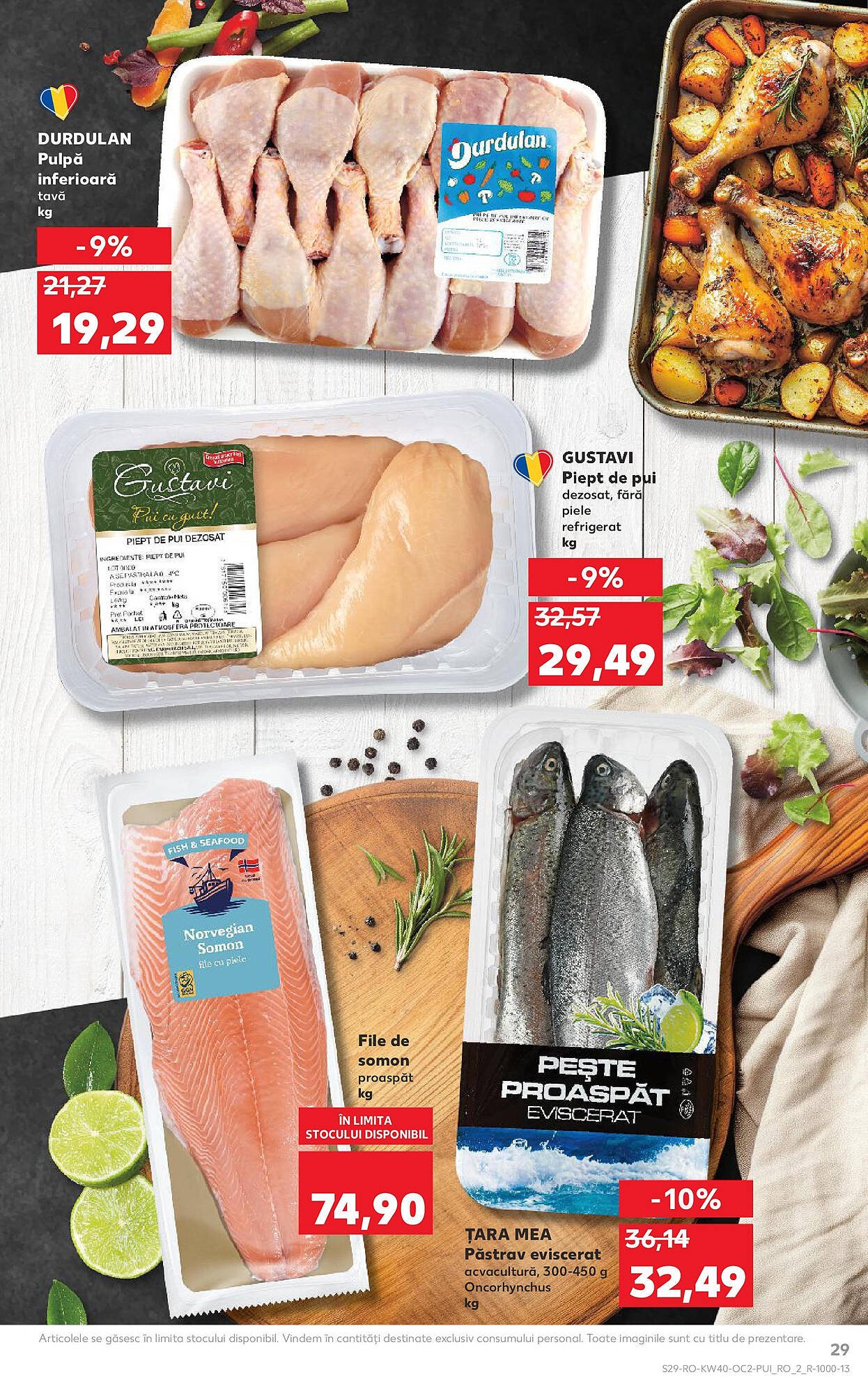Catalog Kaufland