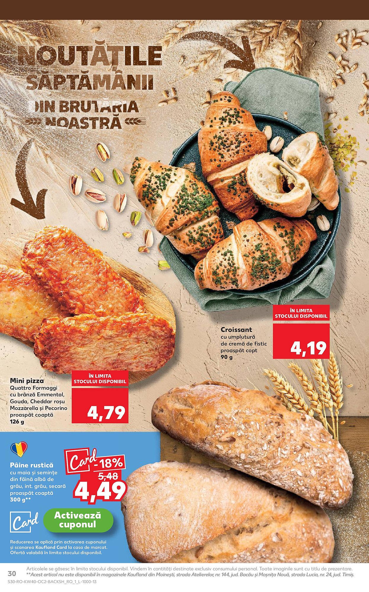 Catalog Kaufland