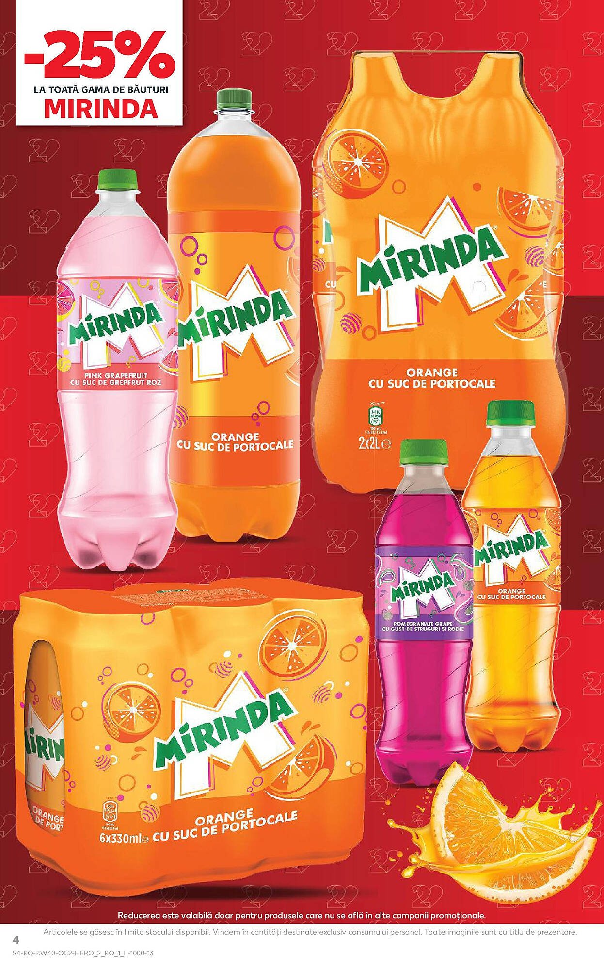 Catalog Kaufland
