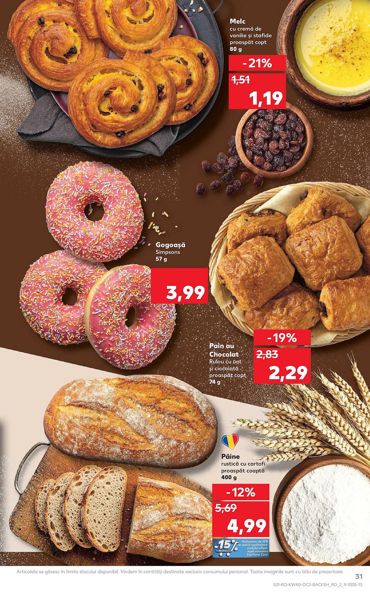 Catalog Kaufland