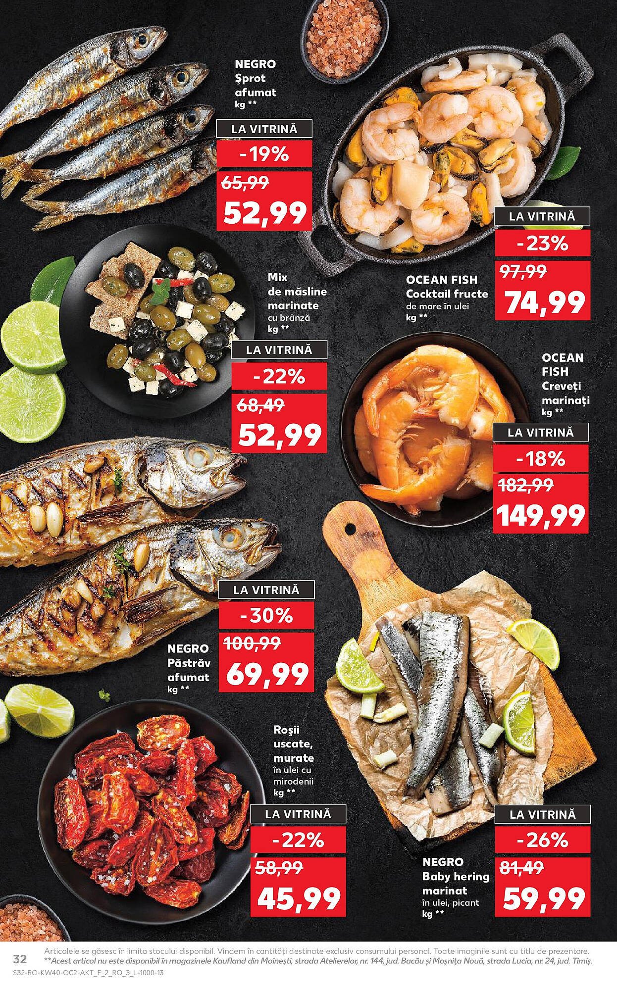 Catalog Kaufland