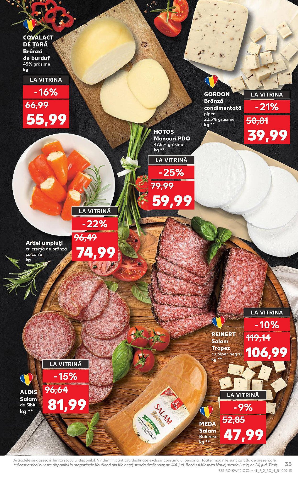 Catalog Kaufland