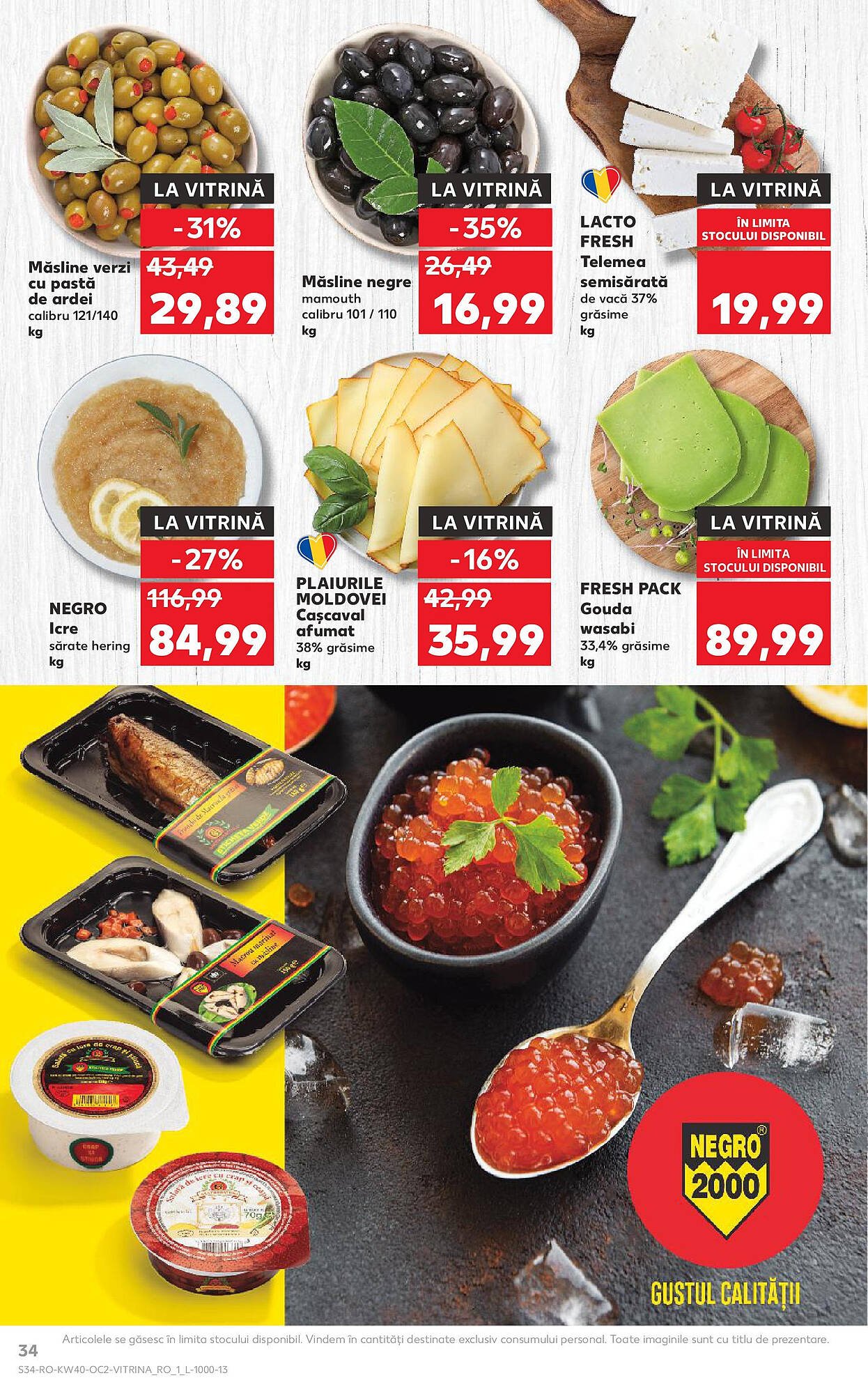 Catalog Kaufland