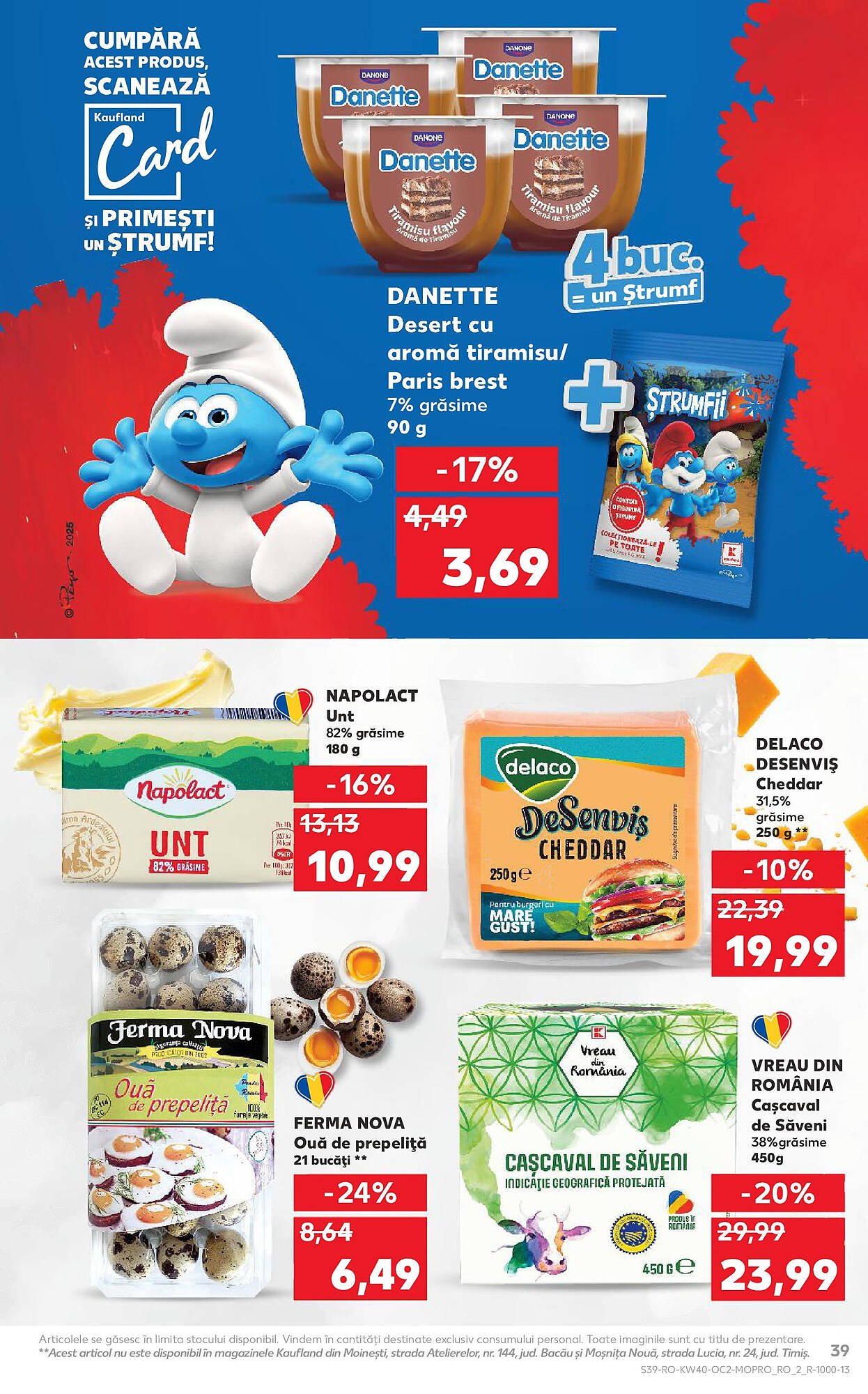Catalog Kaufland