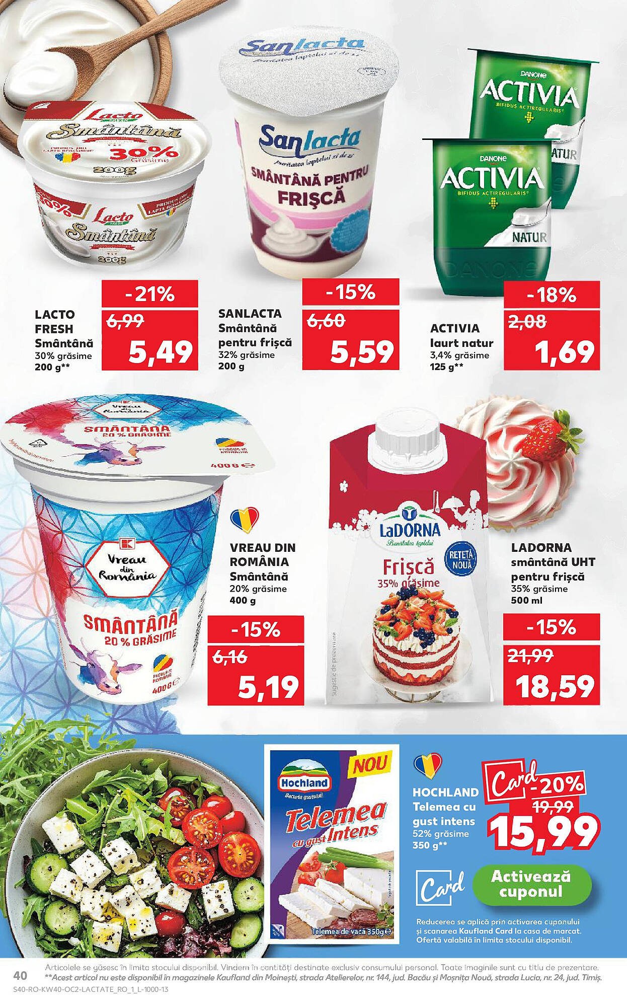 Catalog Kaufland