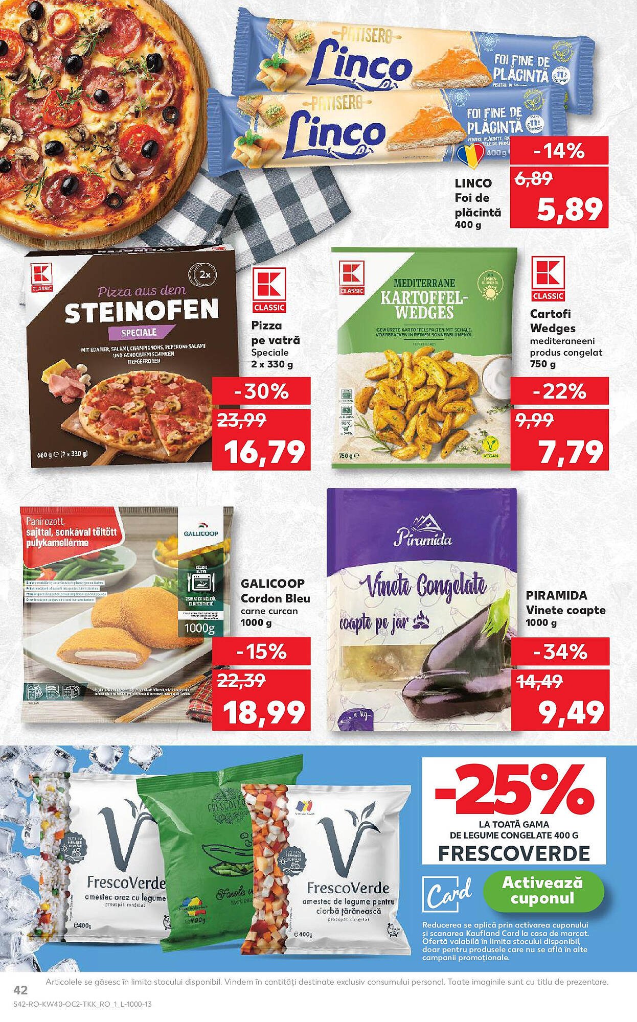 Catalog Kaufland
