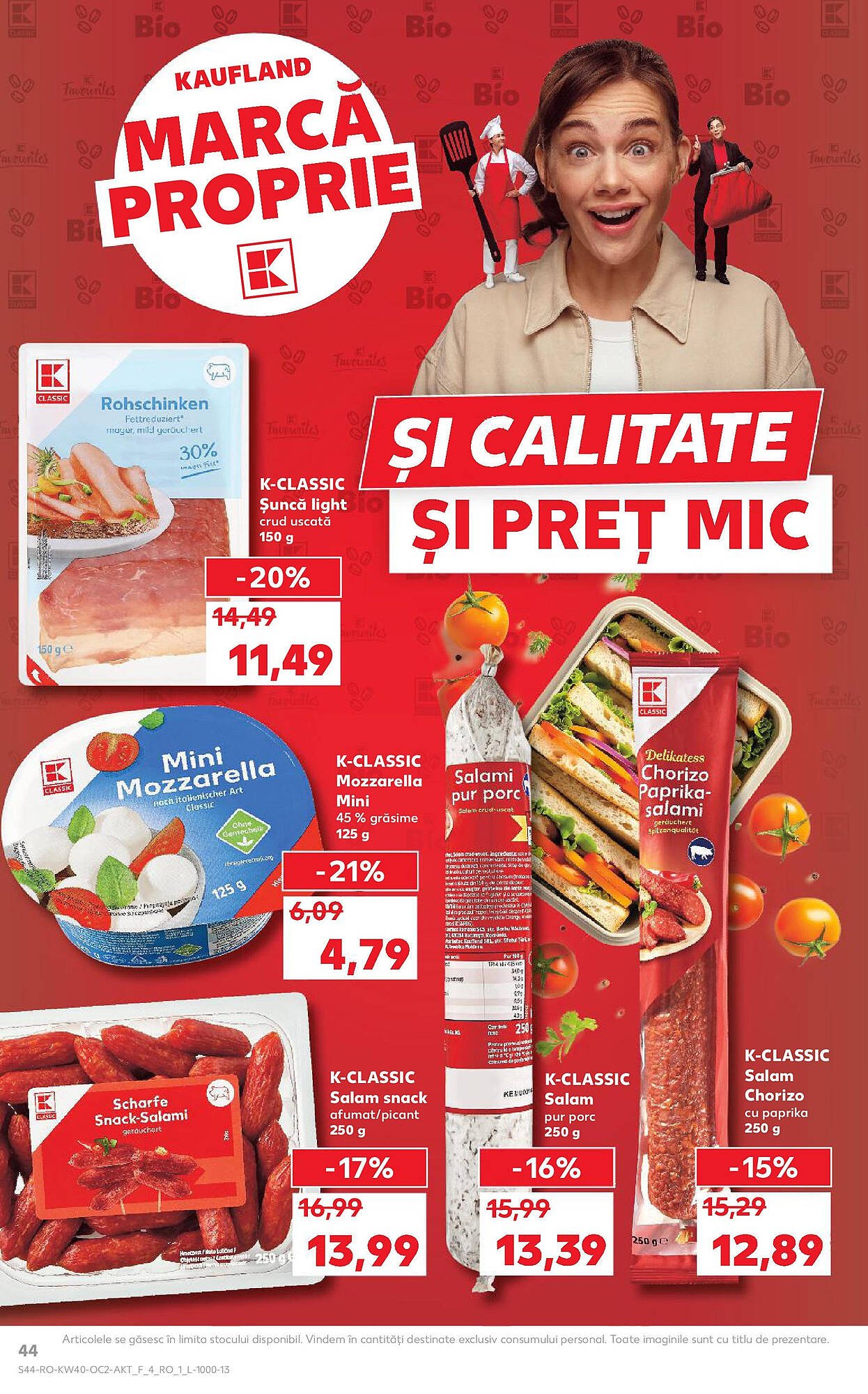 Catalog Kaufland