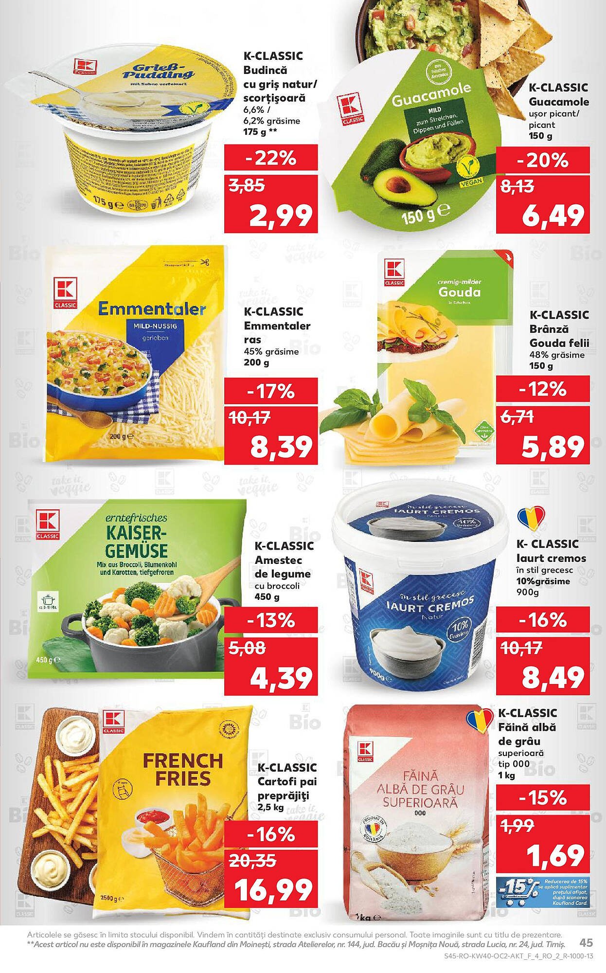 Catalog Kaufland
