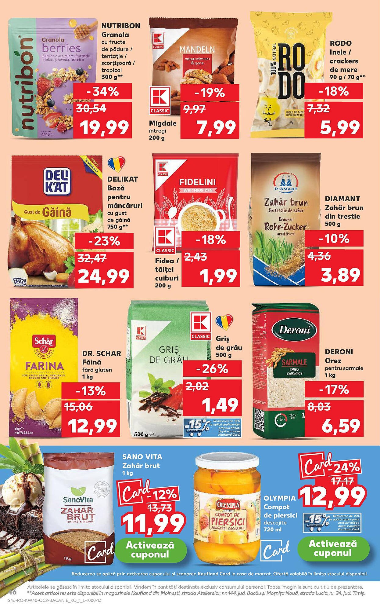 Catalog Kaufland