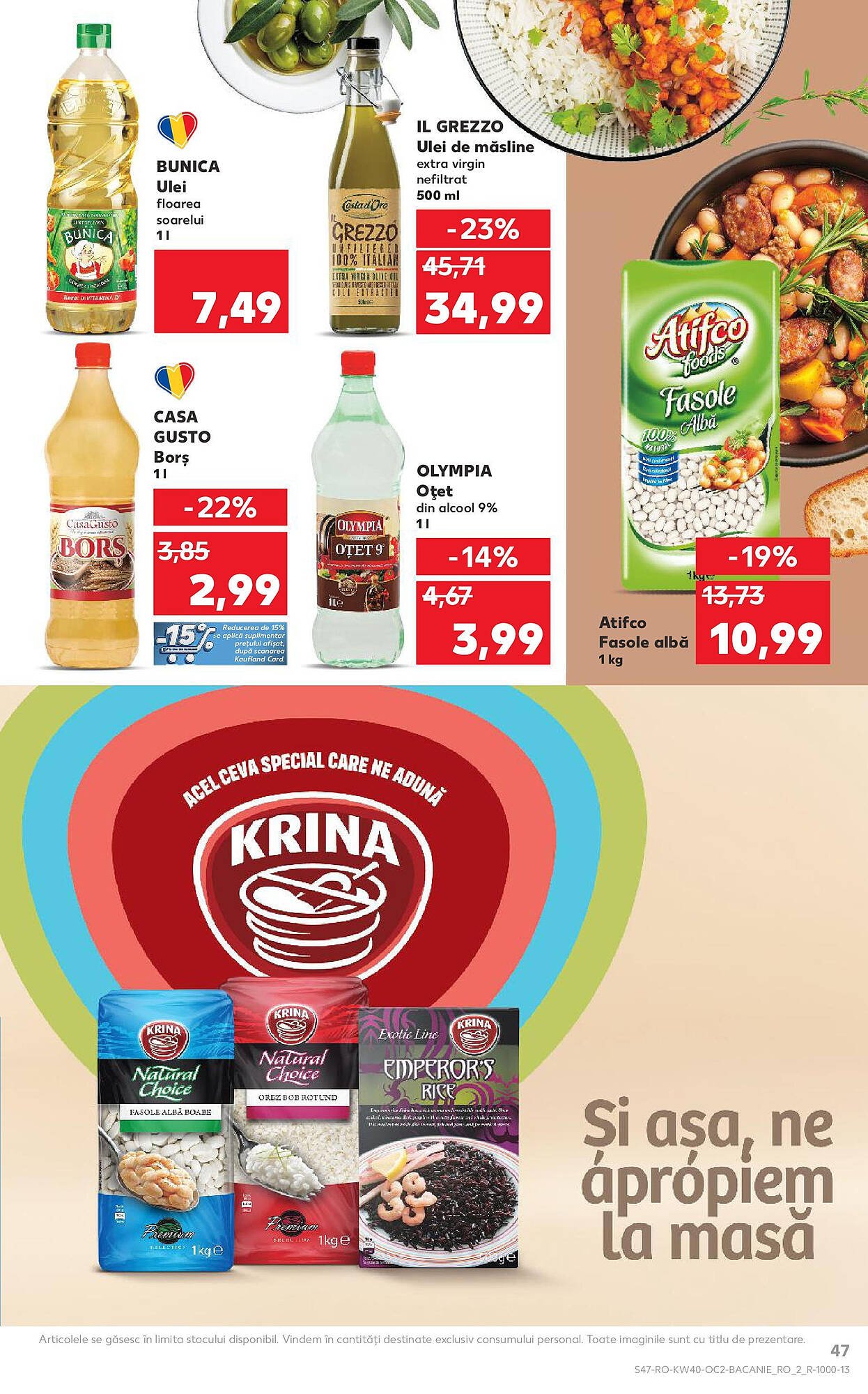 Catalog Kaufland