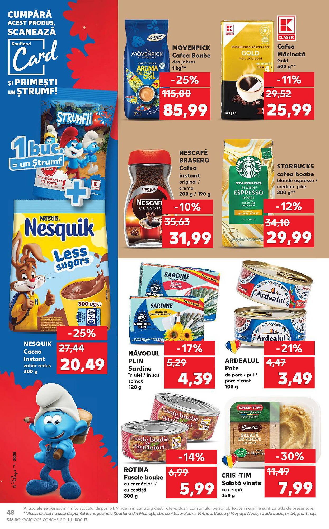 Catalog Kaufland