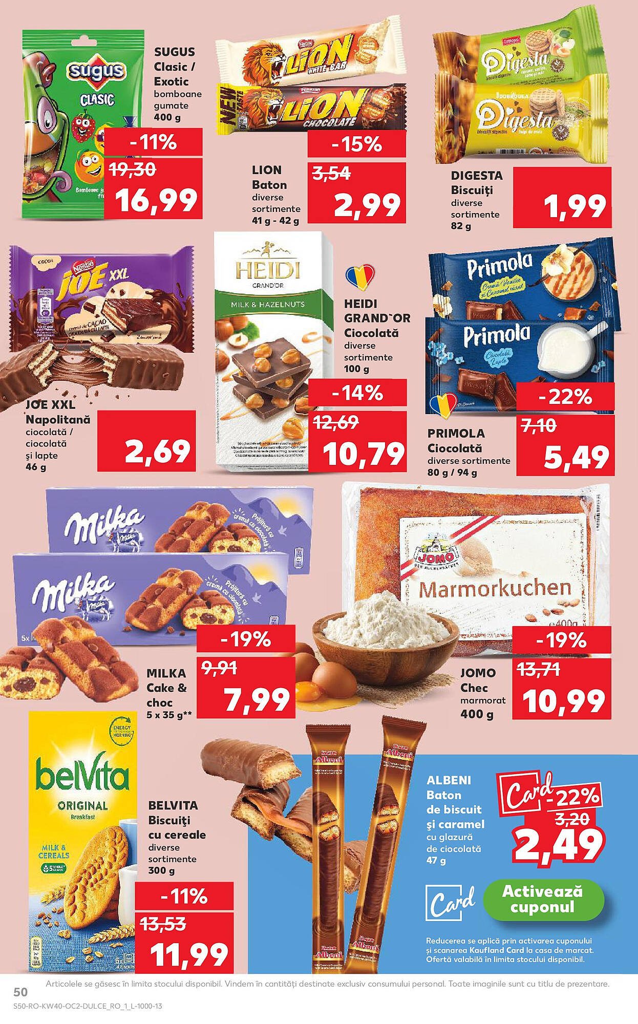 Catalog Kaufland