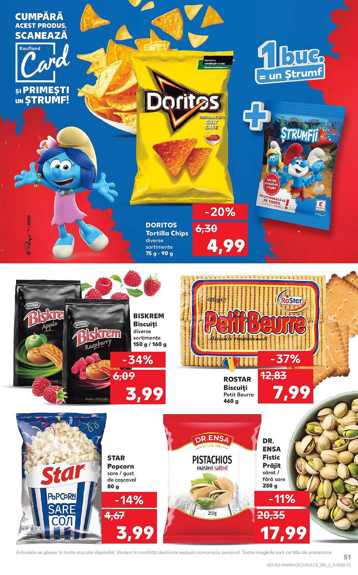 Catalog Kaufland