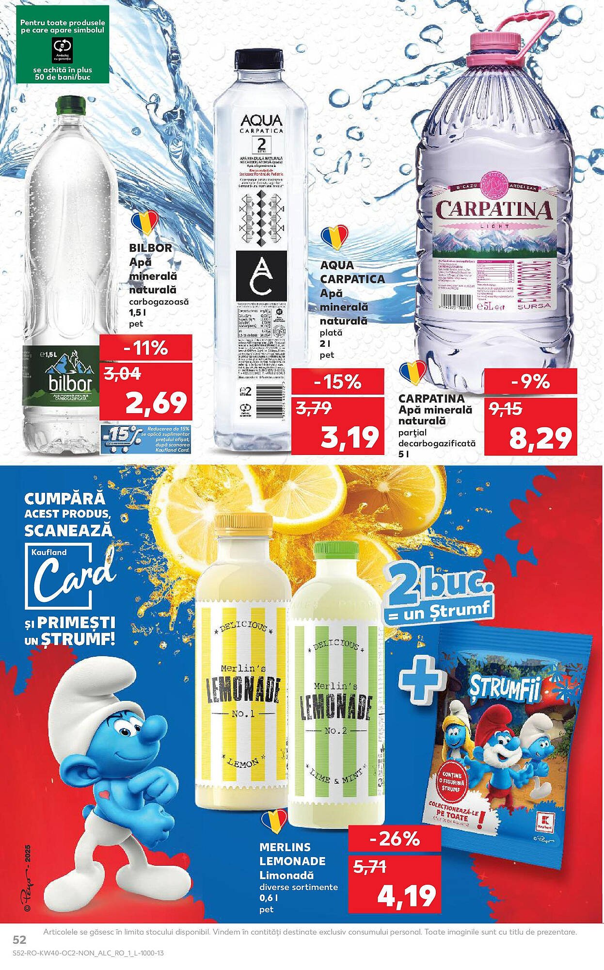 Catalog Kaufland