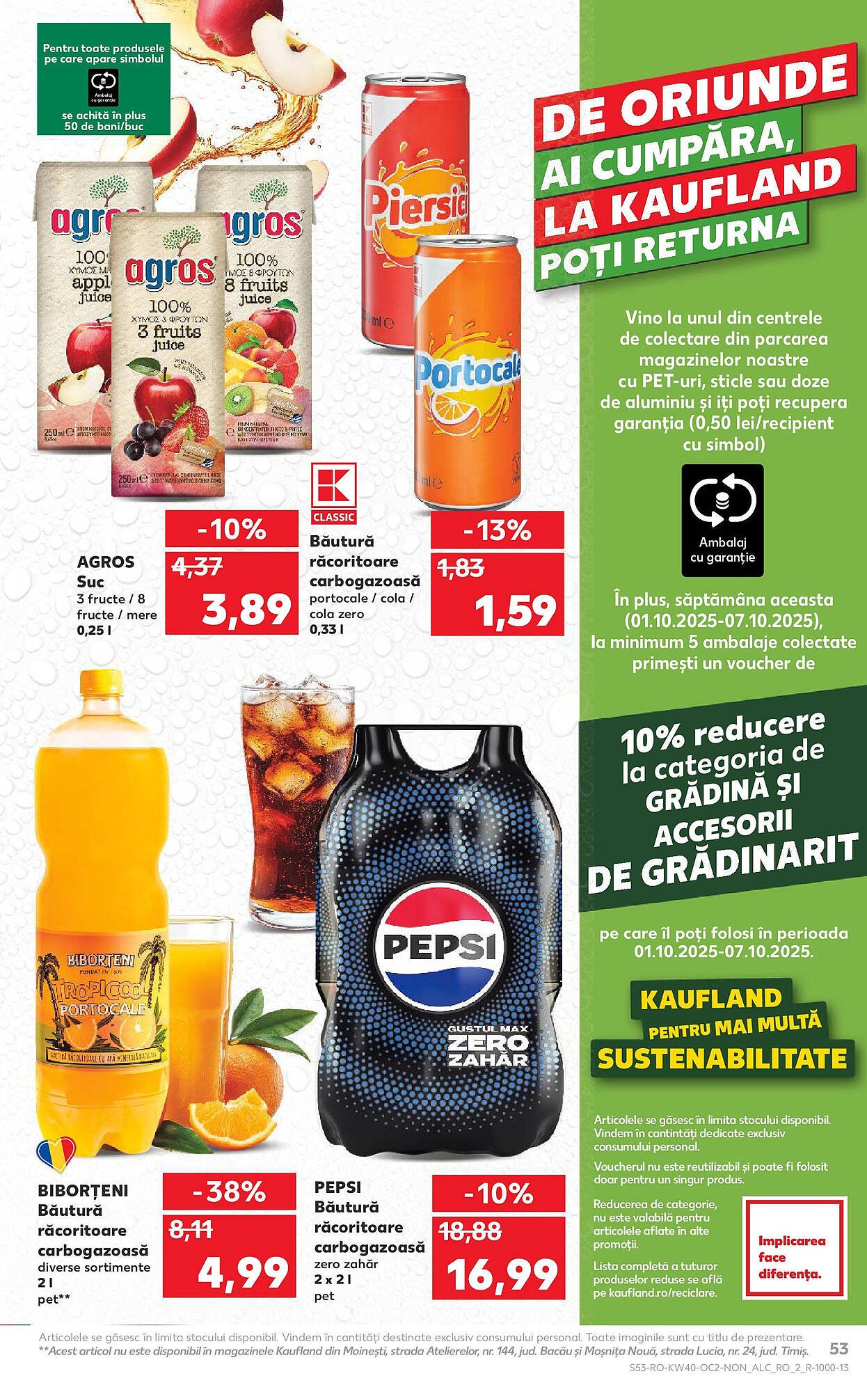 Catalog Kaufland