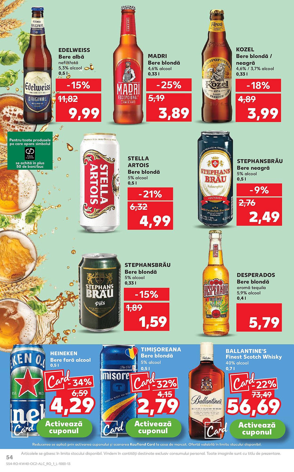 Catalog Kaufland