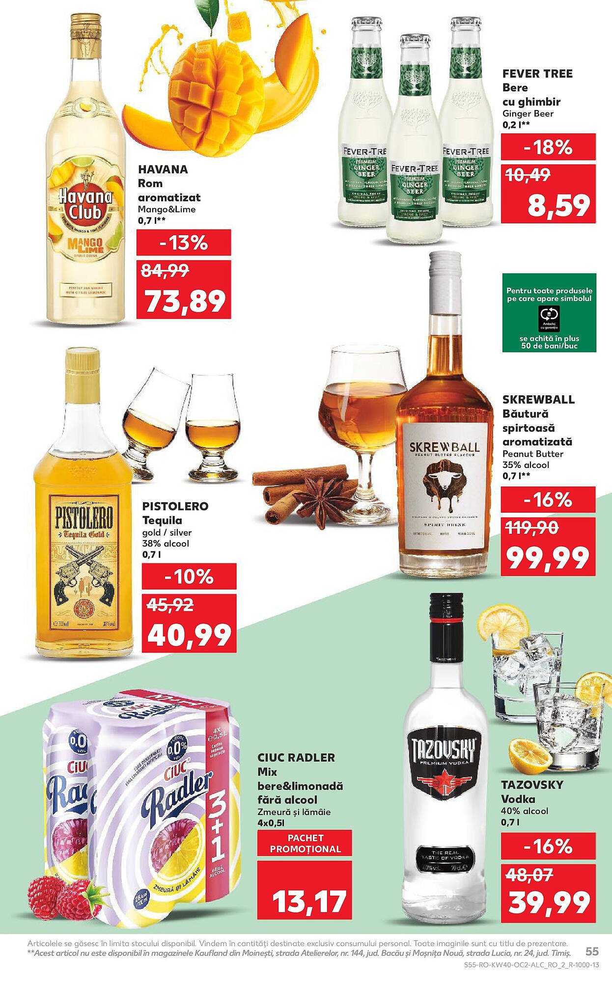 Catalog Kaufland