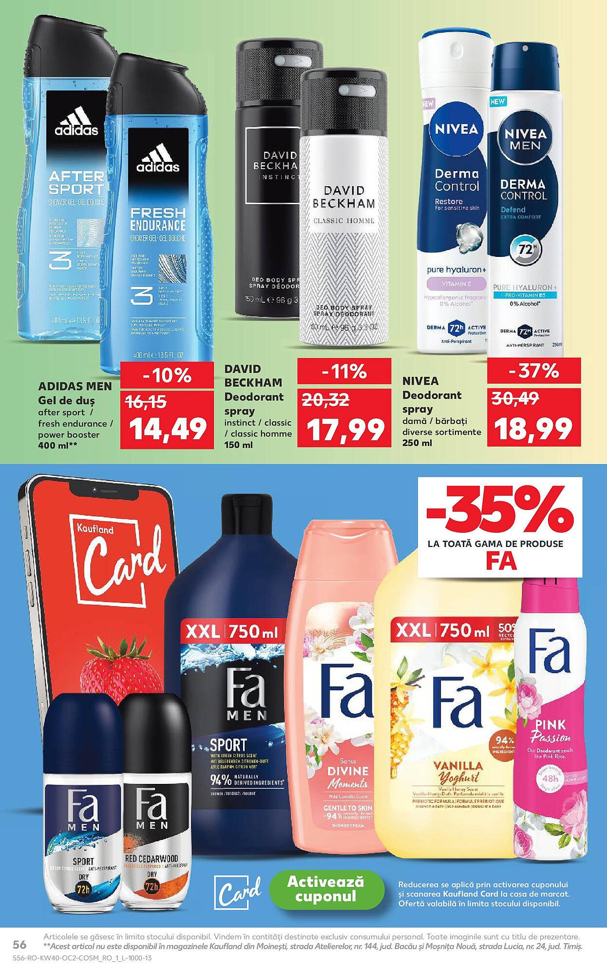 Catalog Kaufland