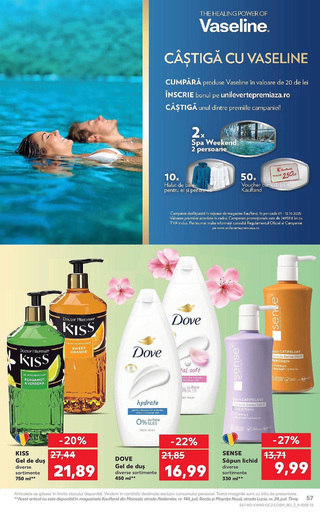 Catalog Kaufland
